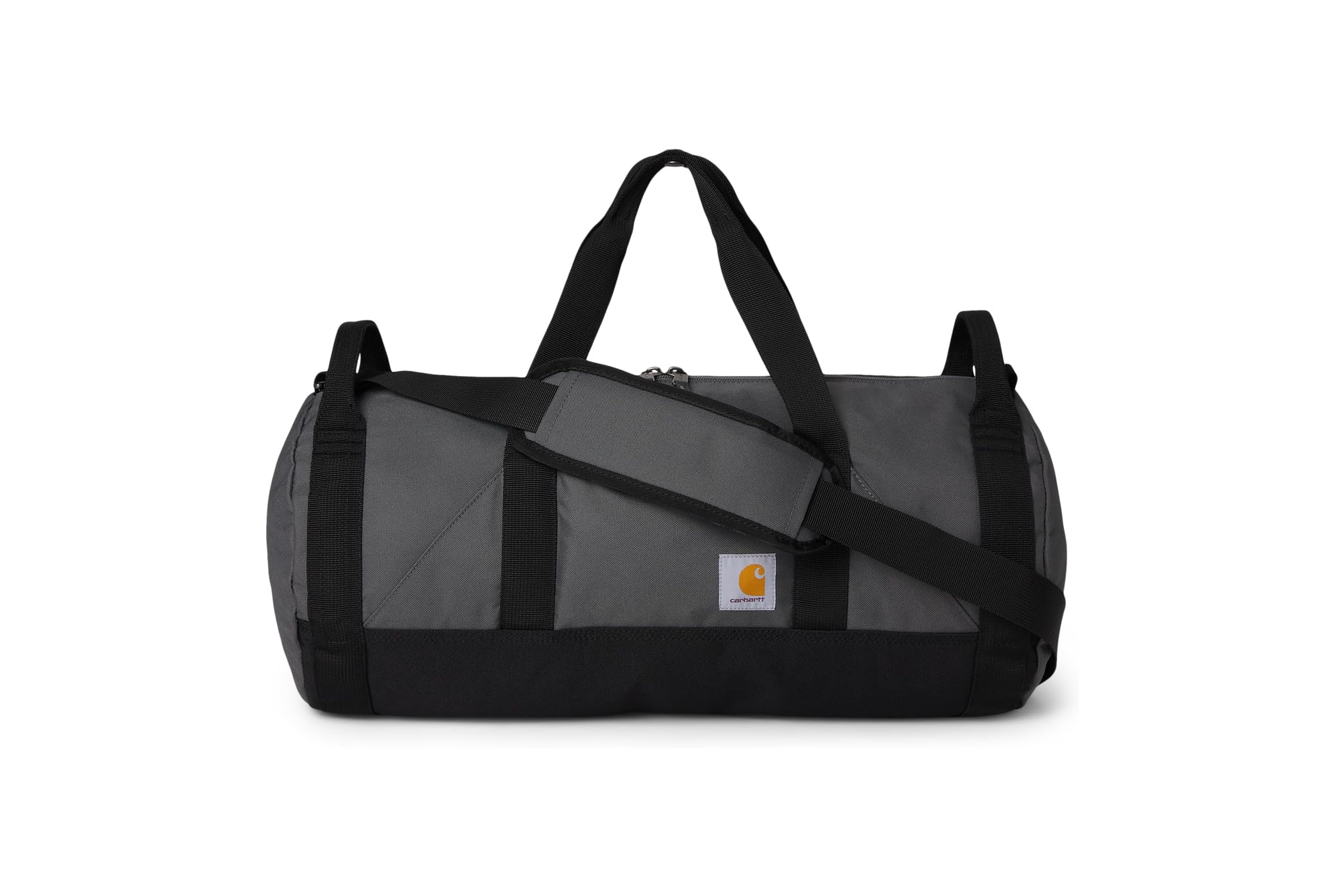 Carhartt 25L Classic Round Duffel 9290₽