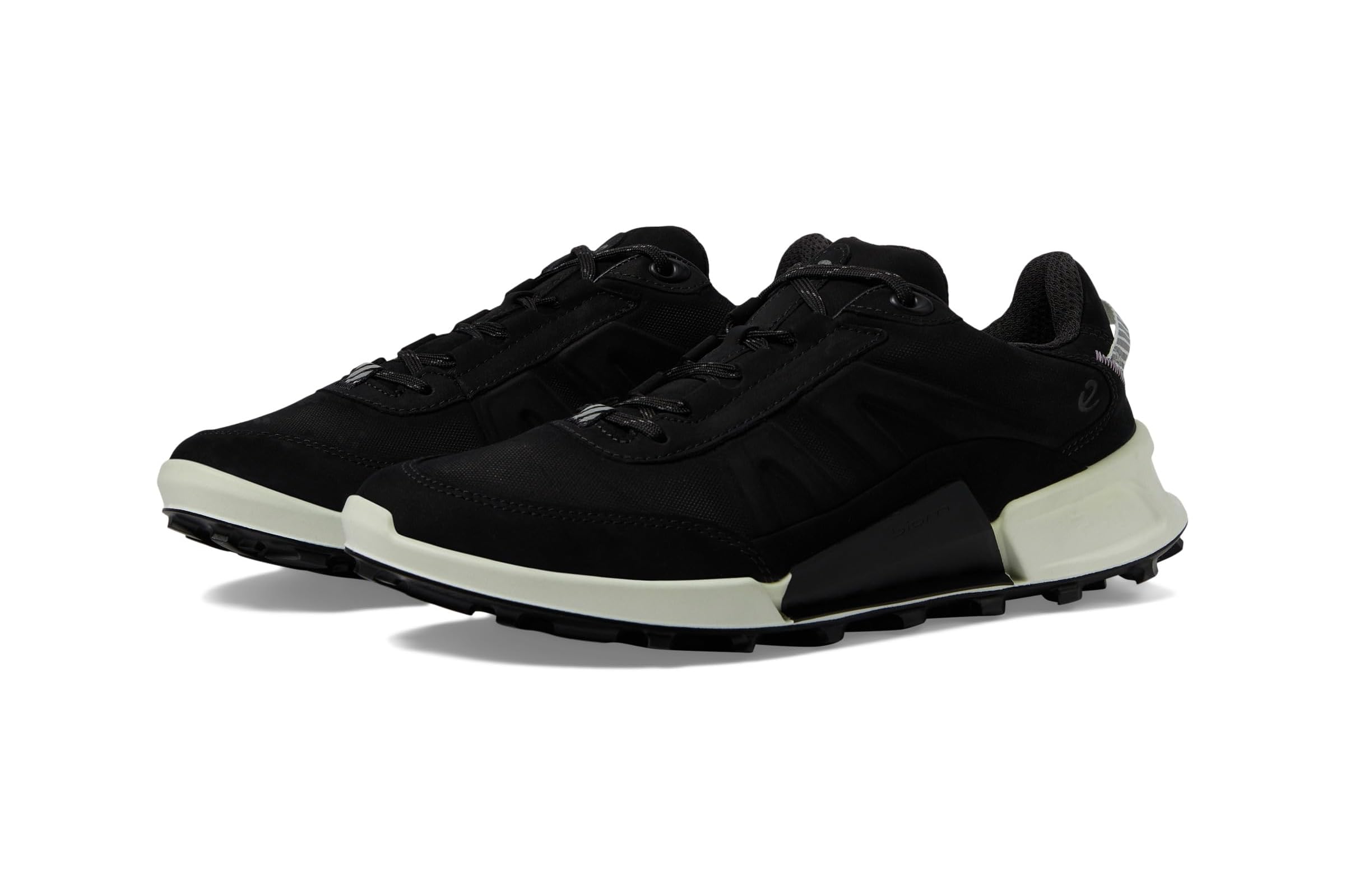 Женские кроссовки ECCO Sport Biom 21 Cross Mountain Street Sneakers 27790₽