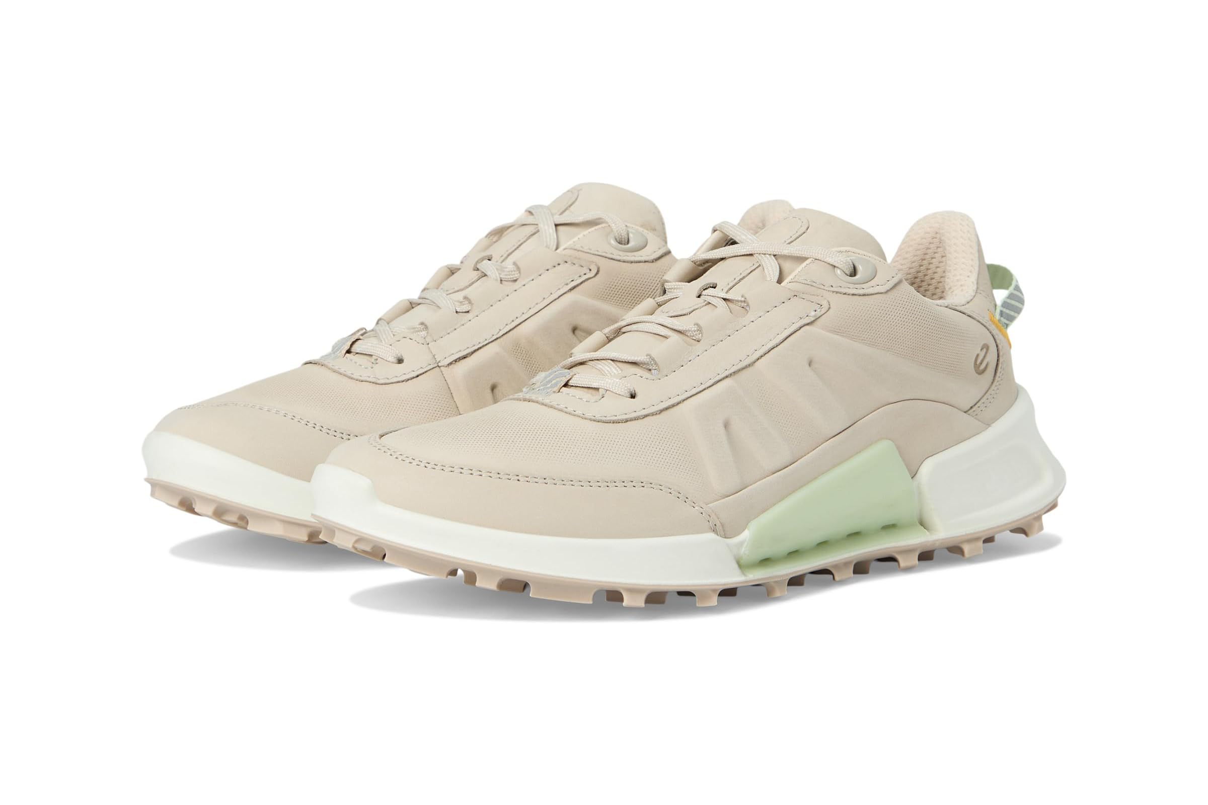 Женские кроссовки ECCO Sport Biom 21 Cross Mountain Street Sneakers 30990₽