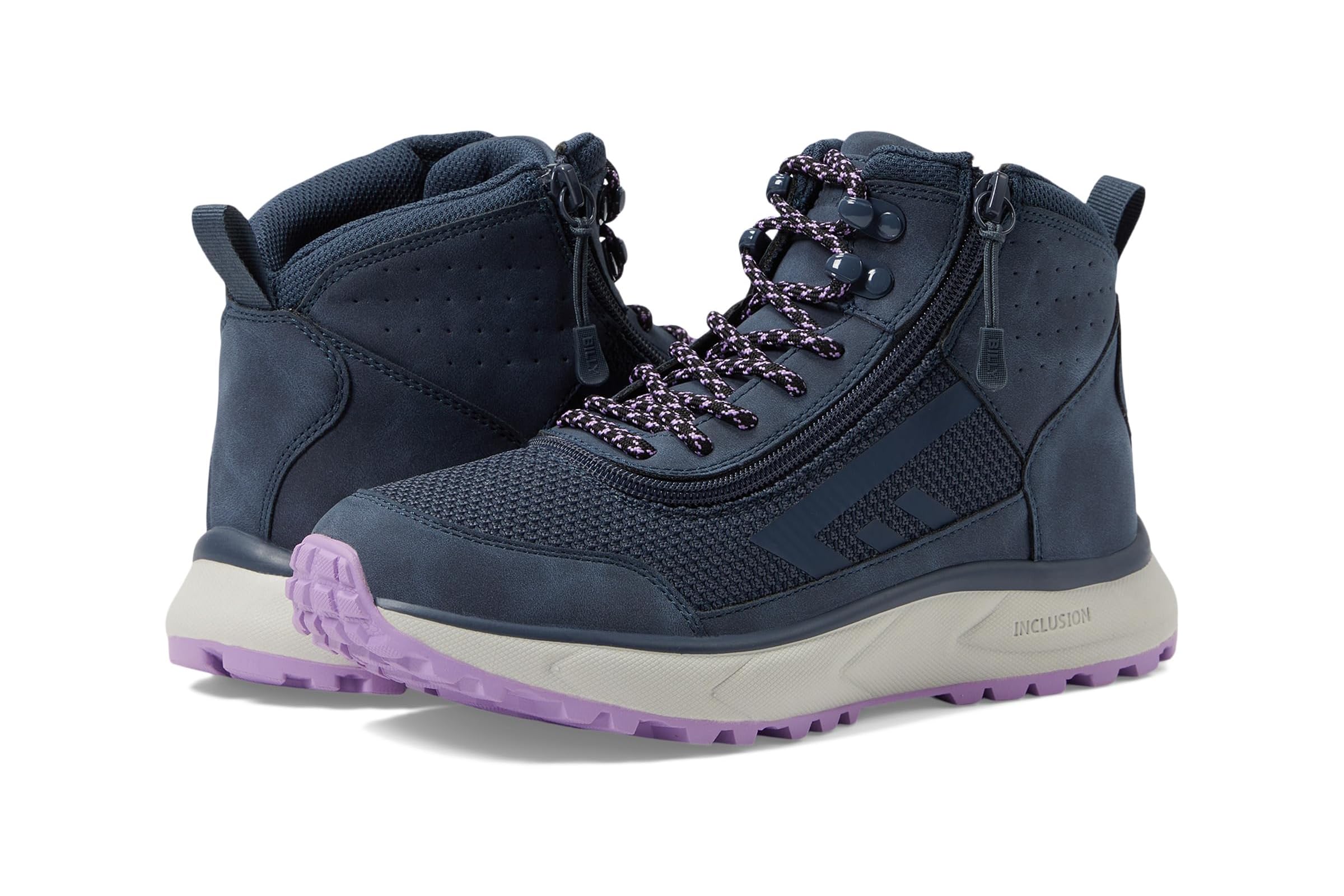 BILLY Footwear BILLY Inclusion Trail Boot 22790₽