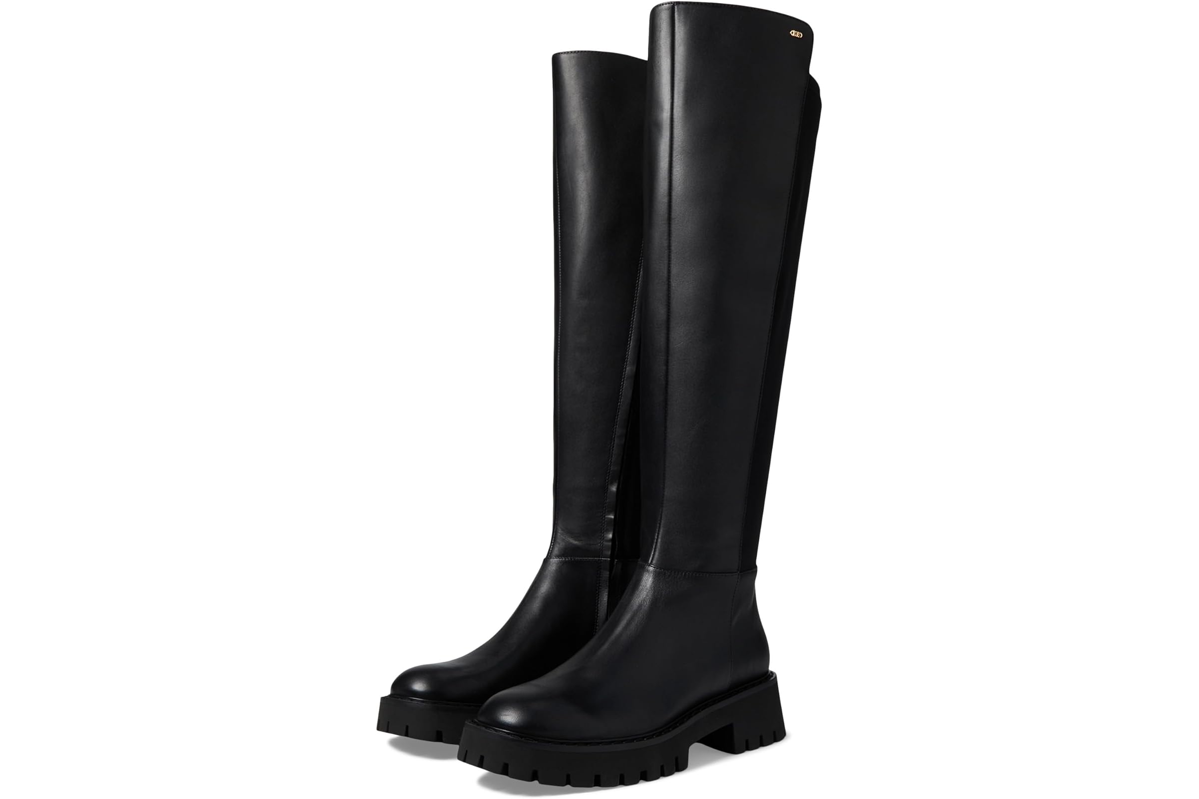 MICHAEL Michael Kors Asher Boots