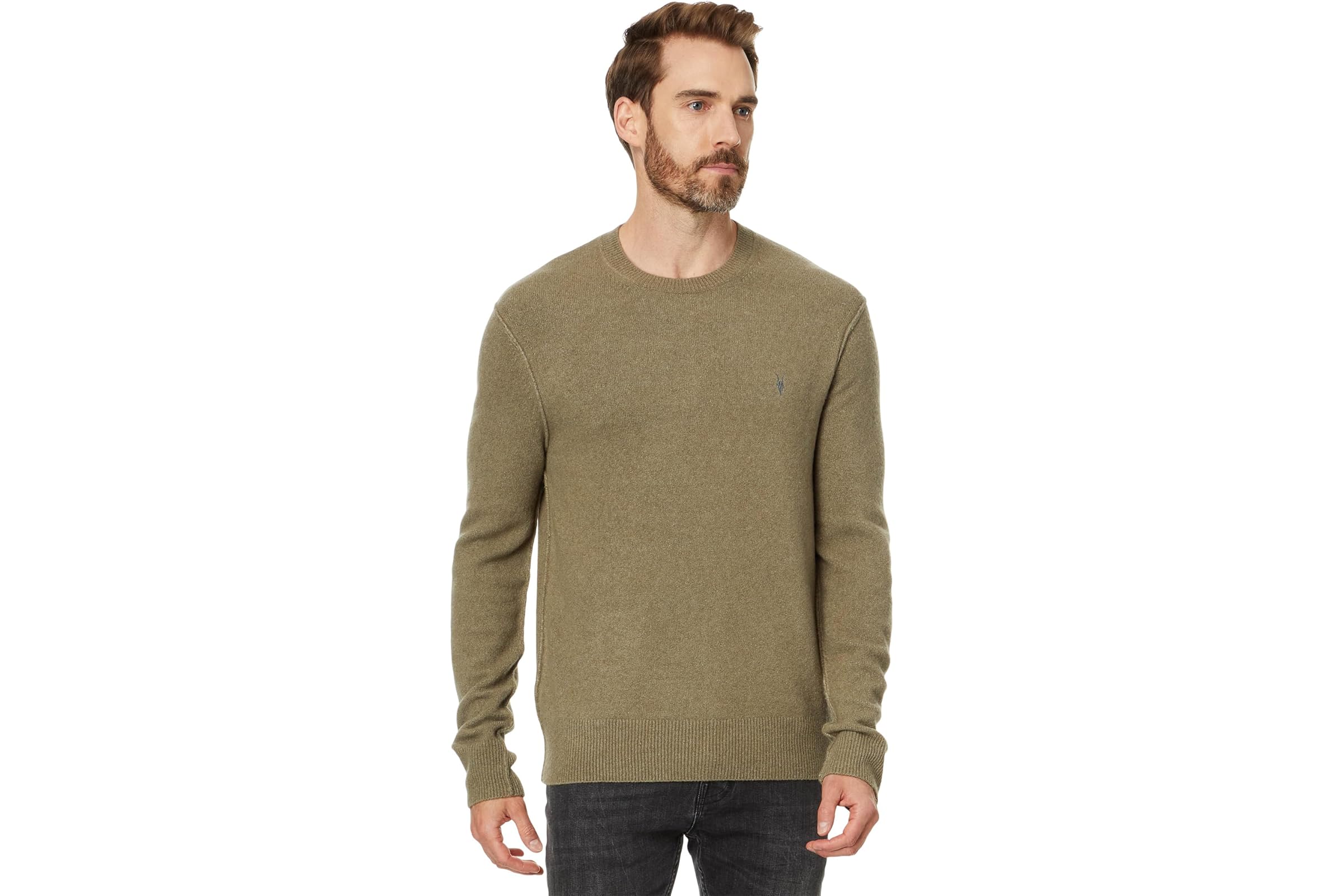 Свитер AllSaints Statten Crew 28990₽