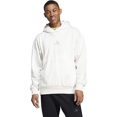 Мужская толстовка adidas All SZN Fleece Hoodie