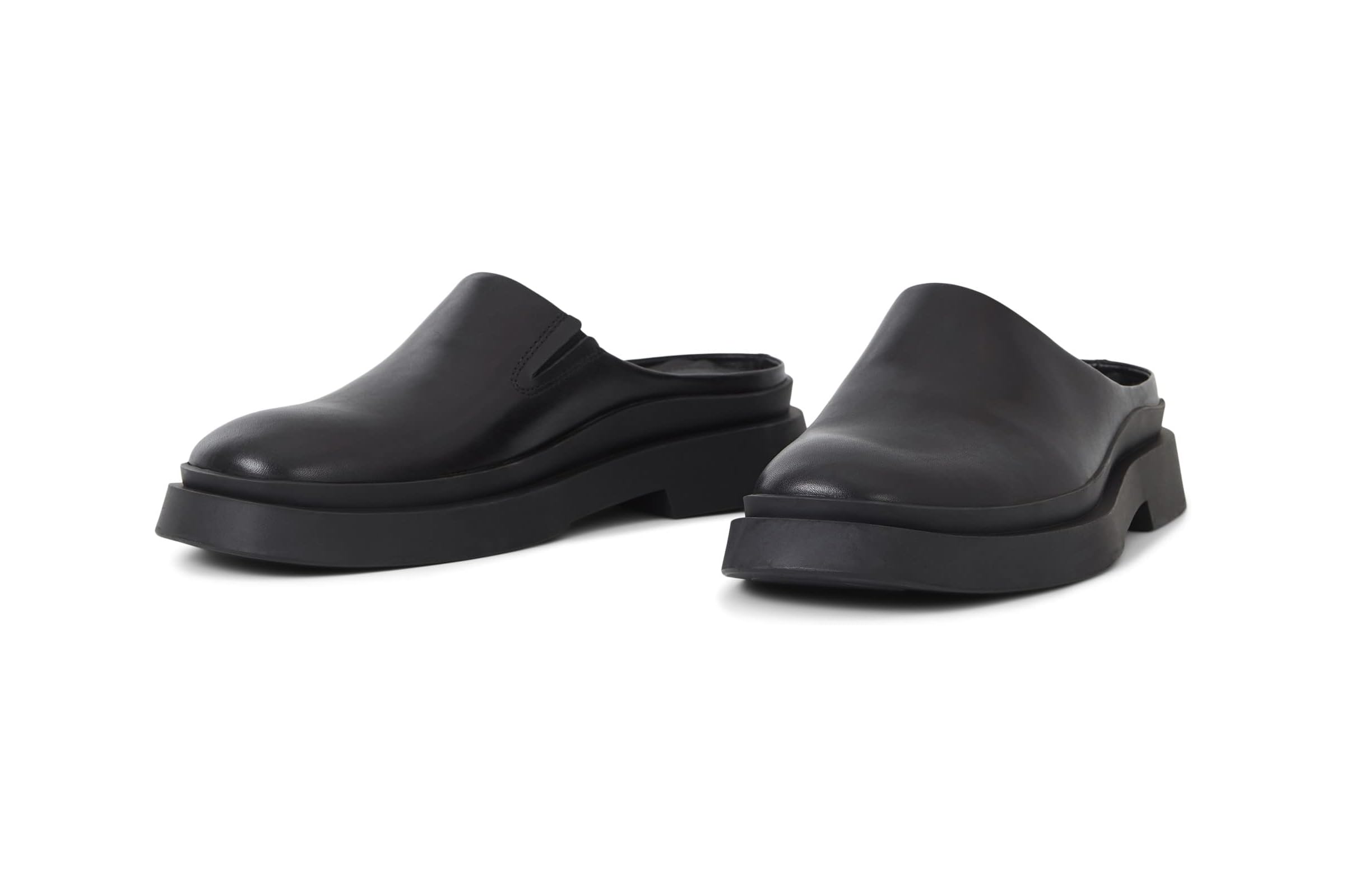 Vagabond Shoemakers Mike Leather Mule