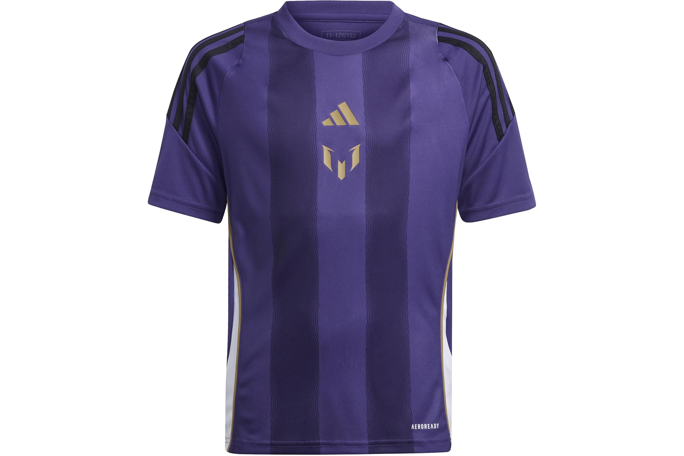 adidas Kids Messi Training Jersey Junior Little KidBig Kid 6590₽