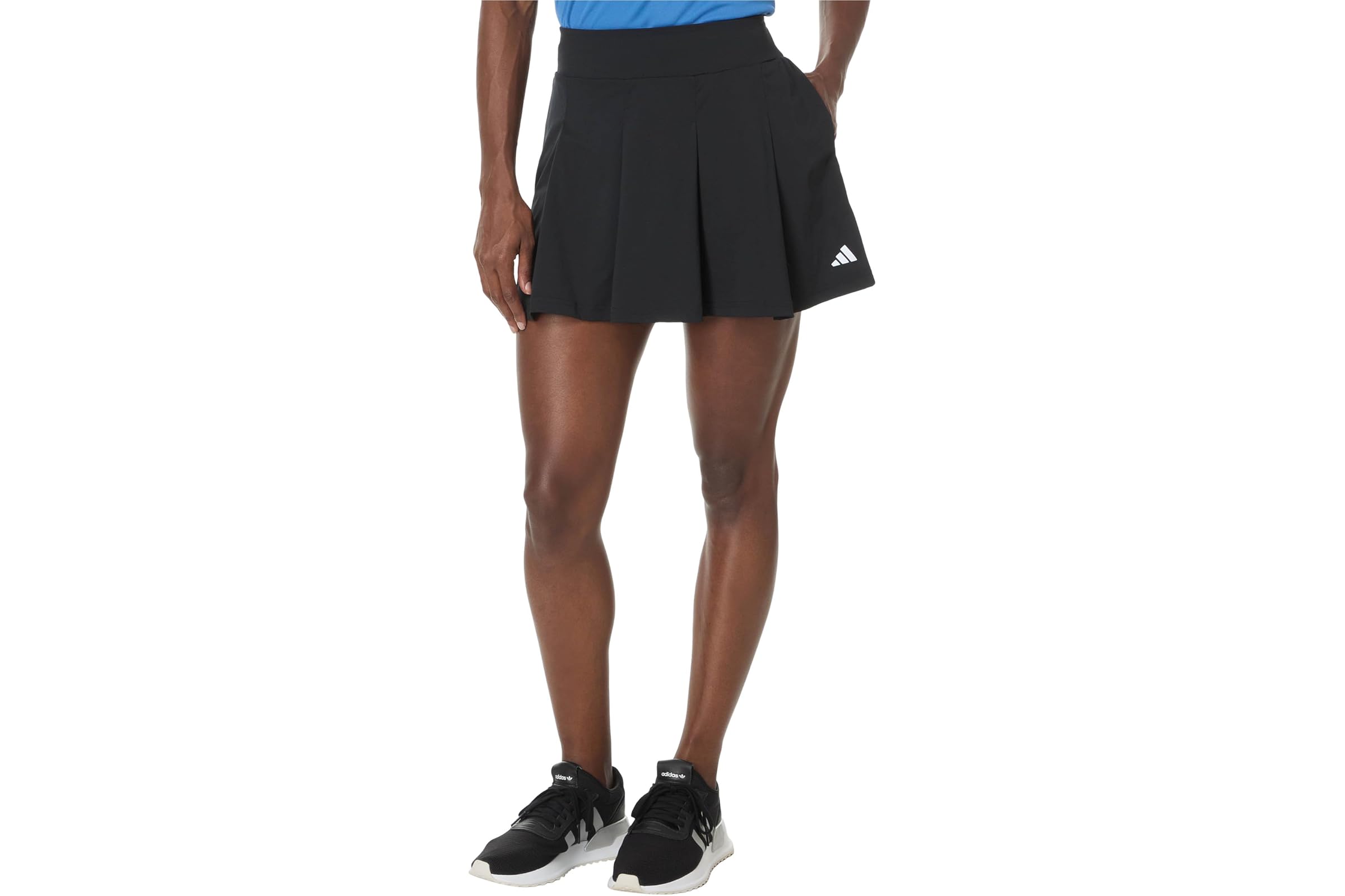 adidas Golf Ultimate365 Tour Pleated Skort
