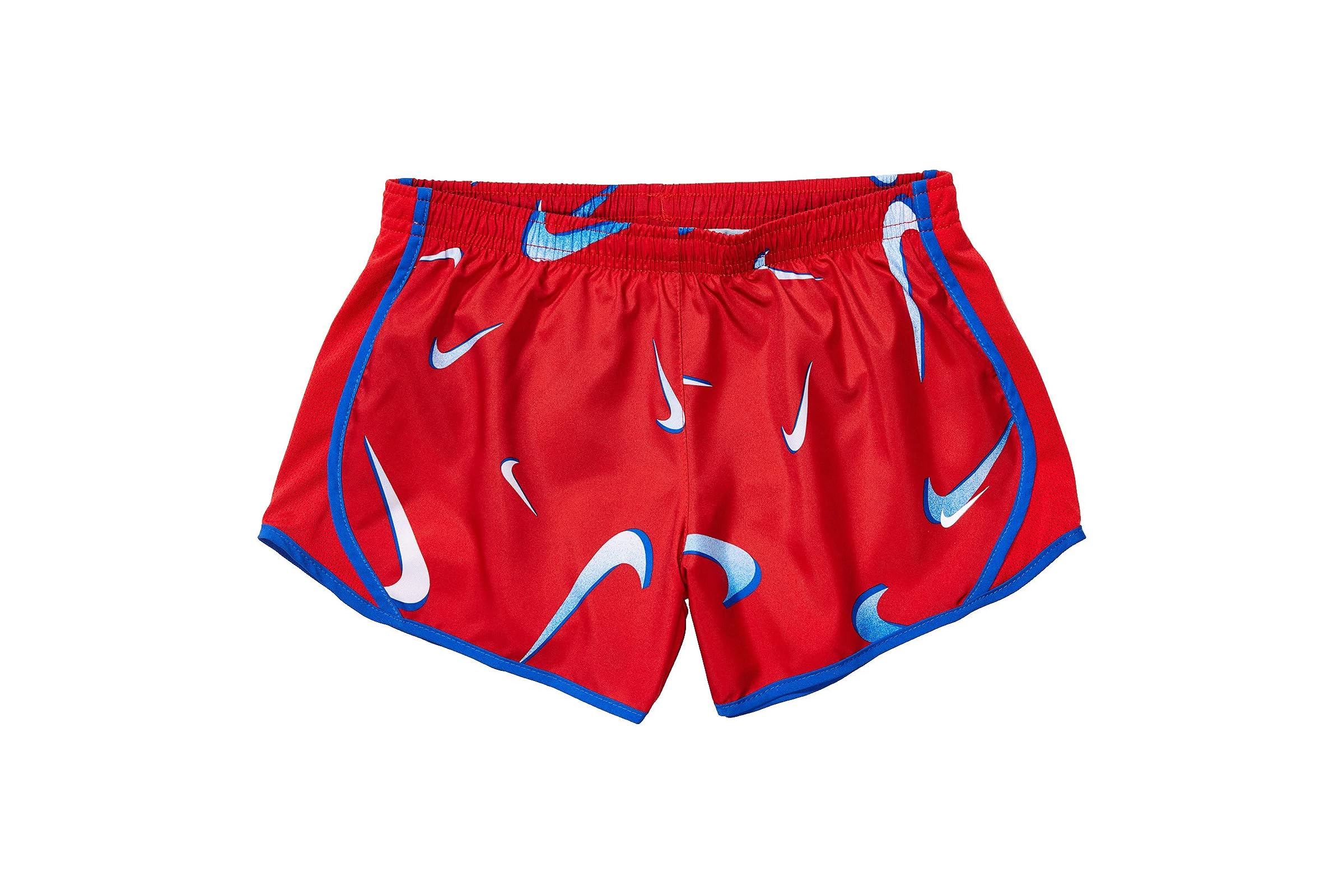 Nike Kids Dry Tempo Shorts Swoosh Little KidsBig Kids 1690₽