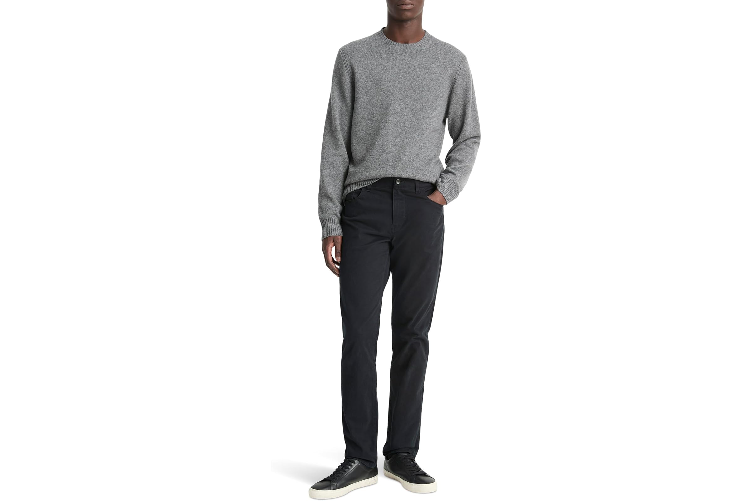 Брюки Vince Dylan 5-Pocket 22290₽