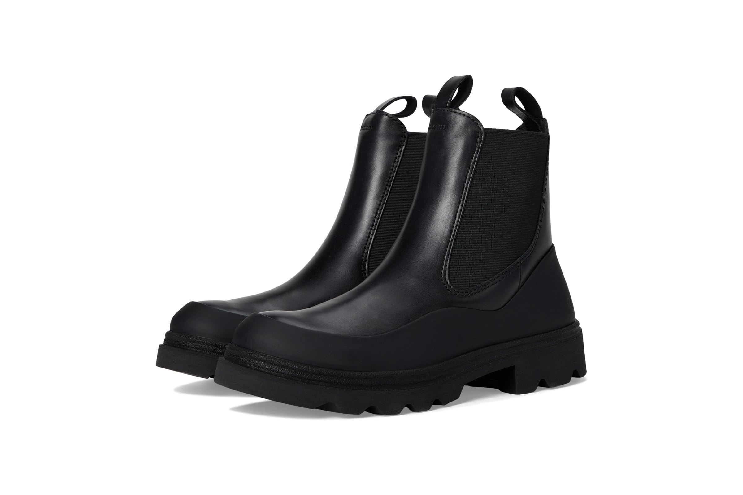 ECCO Grainer 20 Double Gore Chelsea Boot 22390₽