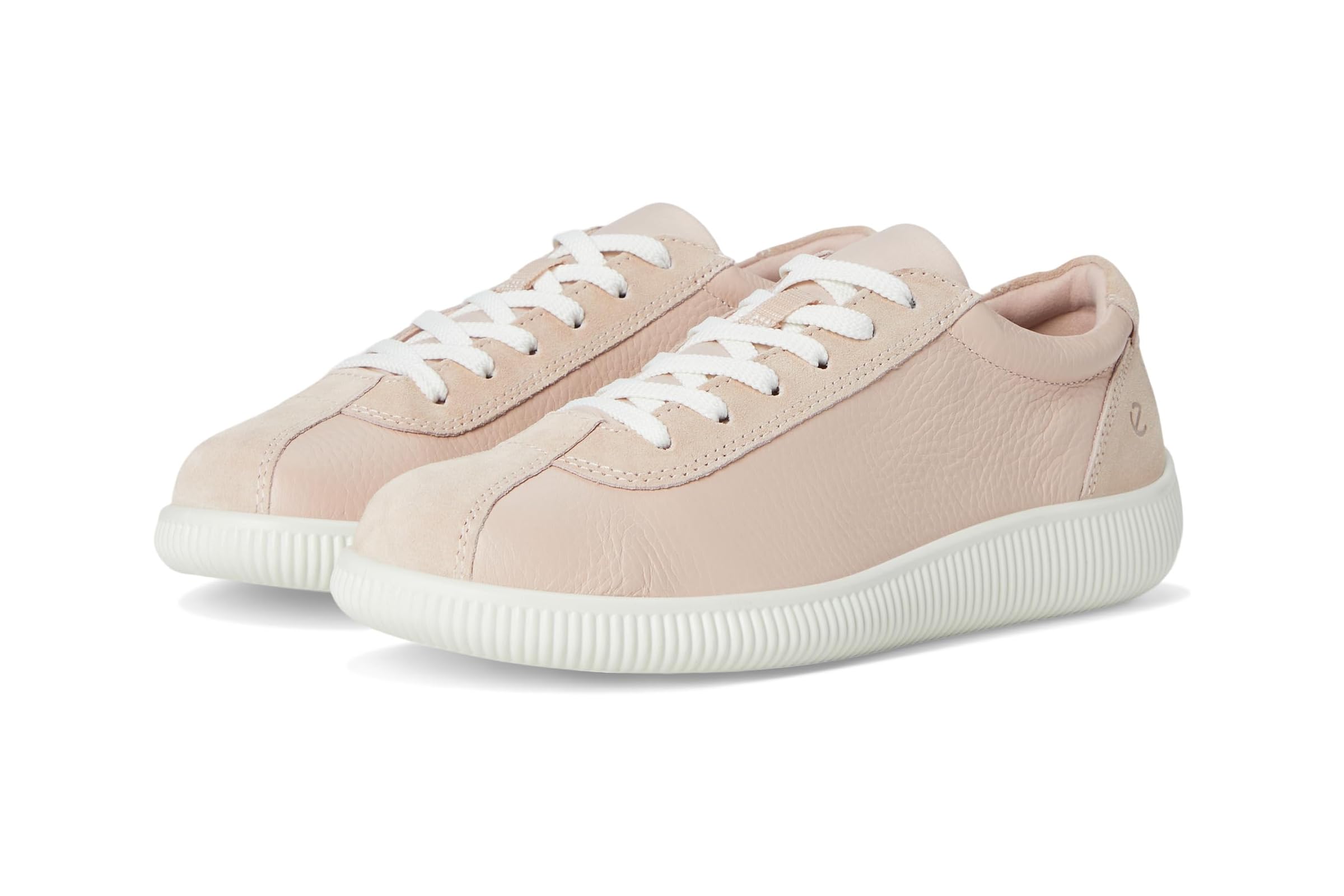 Женские кроссовки ECCO Soft Zero Sneaker 20890₽