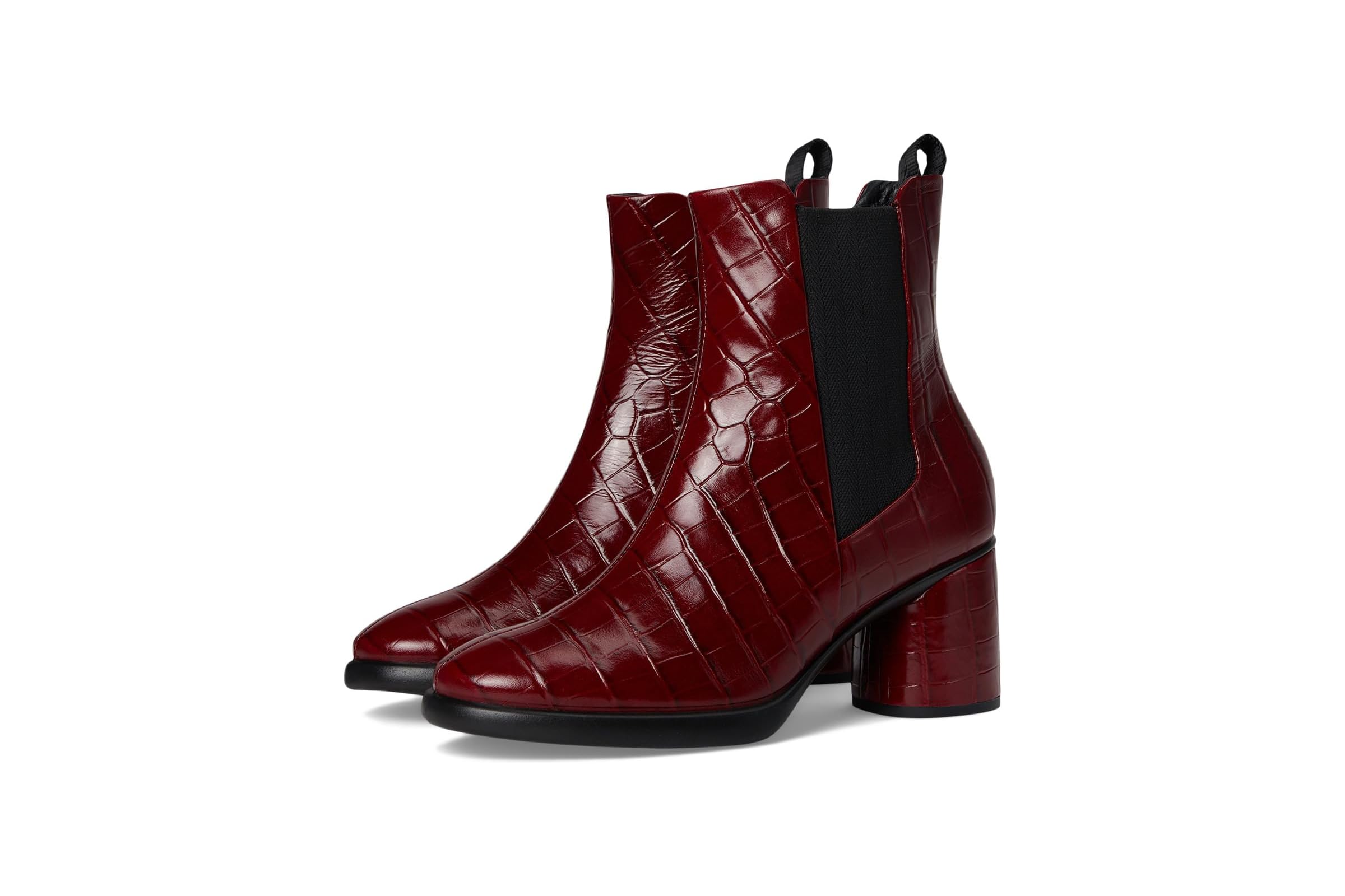 Ботинки ECCO Sculpted Luxery 55MM Modern Sleek Chelsea Boot 32190₽