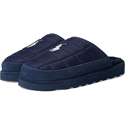 Polo Ralph Lauren Reade Recycle Scuff Ii Slipper