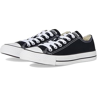 Converse Chuck Taylor All Star Low Top Sneaker