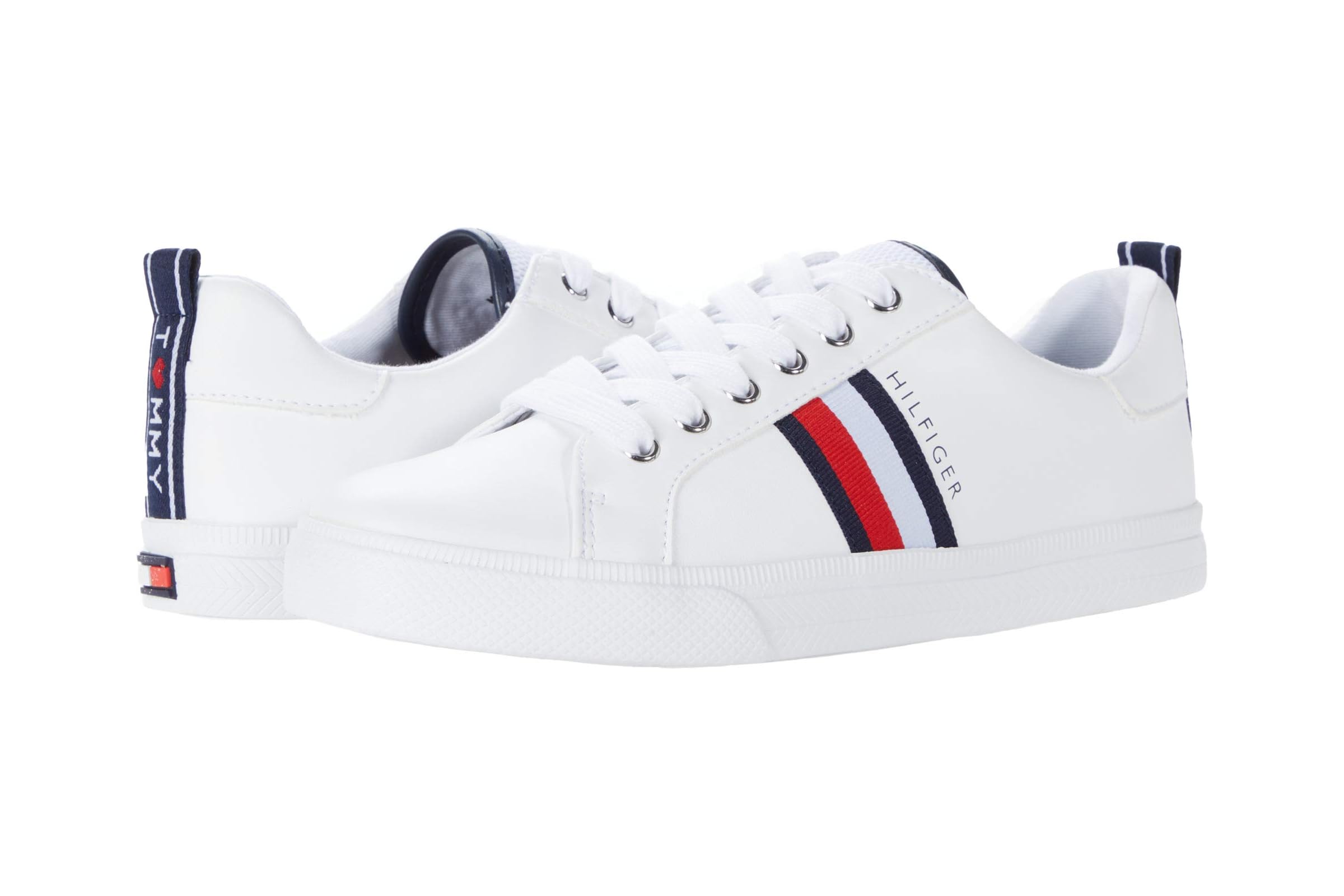 Женские кроссовки Кроссовки Tommy Hilfiger Landon 7690₽