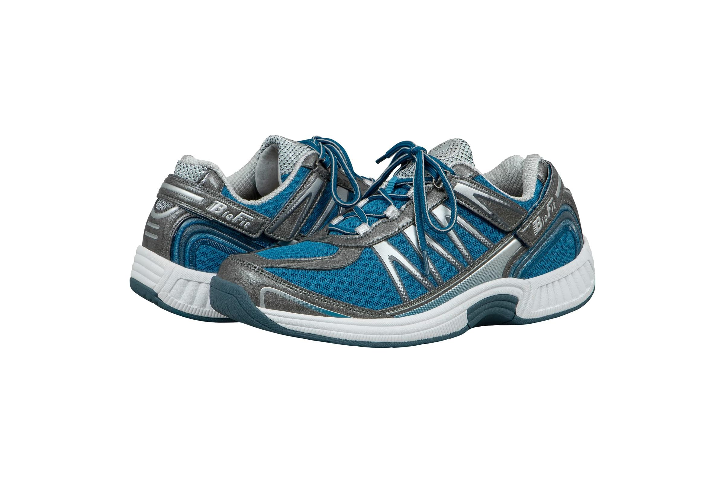 Мужские кроссовки Orthofeet Sprint 5590₽