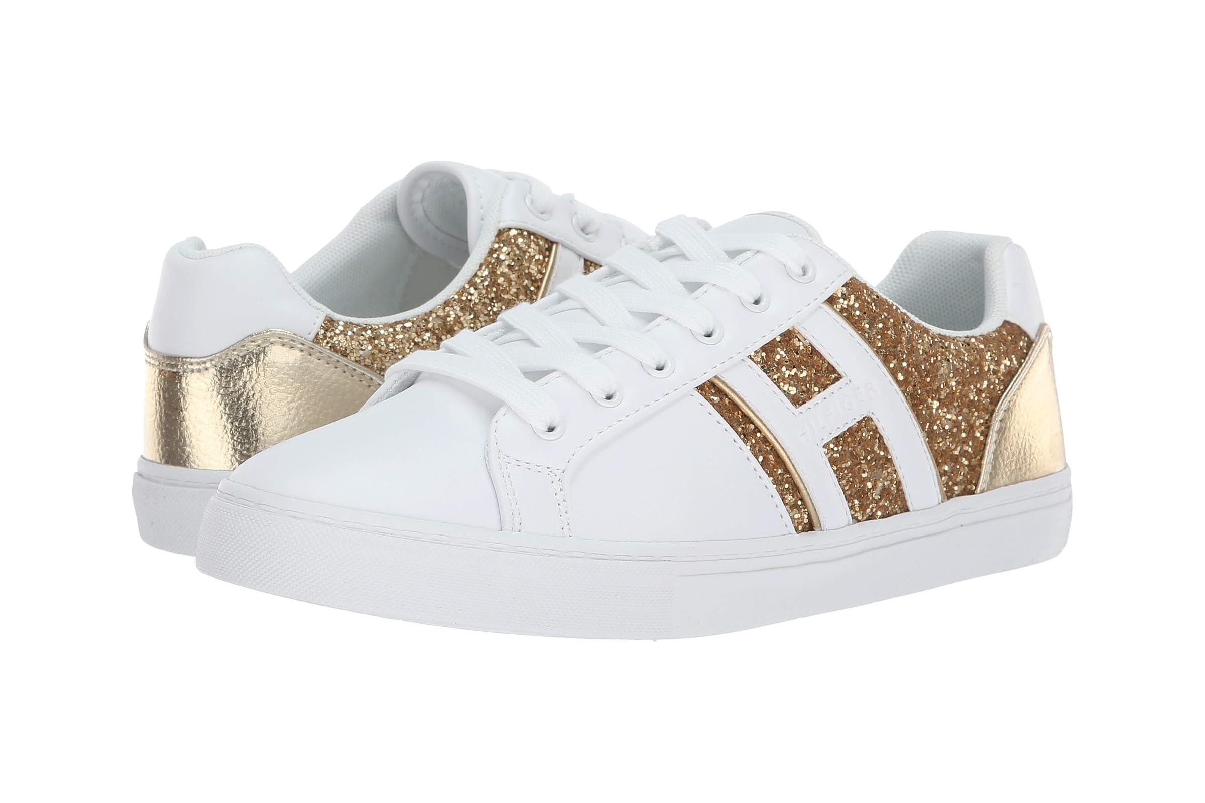 Женские кроссовки Кроссовки Tommy Hilfiger Lemii 7590₽