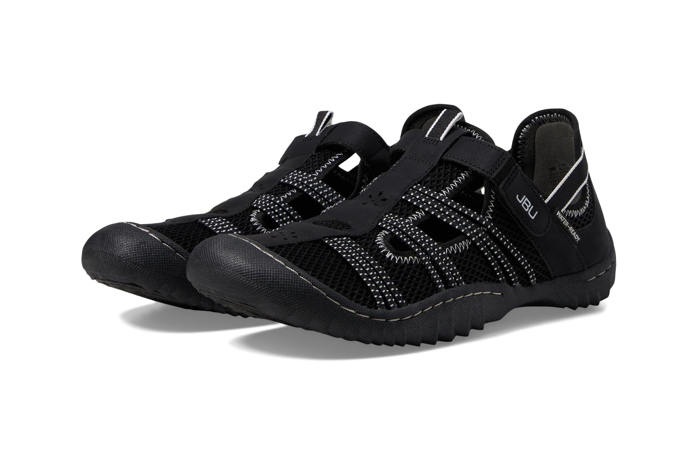 Женские кроссовки JBU Josie Water Ready 11190₽