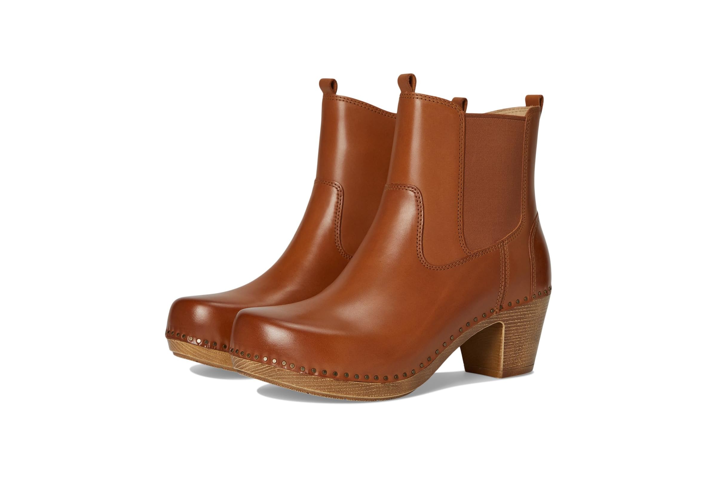 Ботинки Dansko Shayna 21890₽