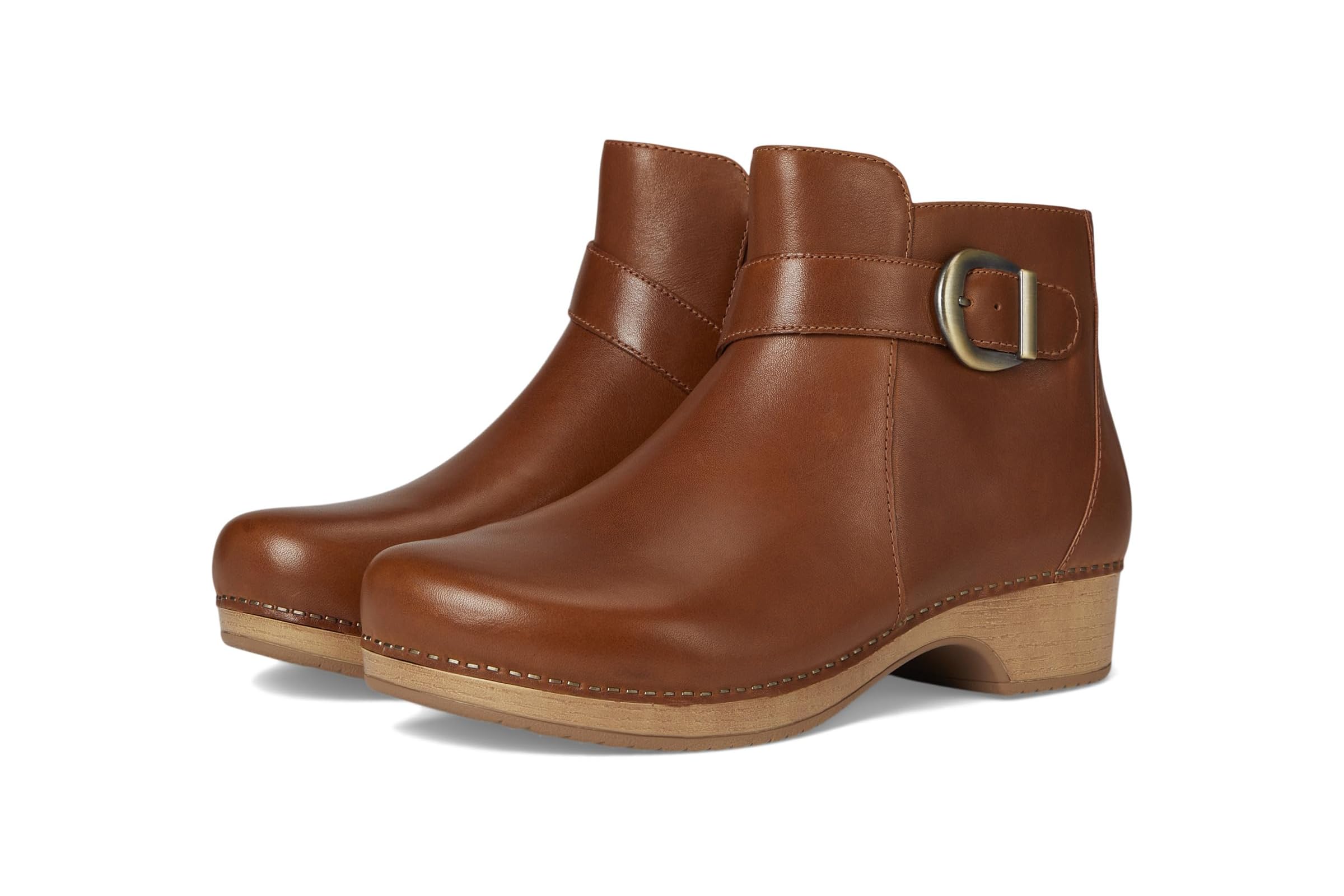 Ботинки Dansko Brennan 24190₽