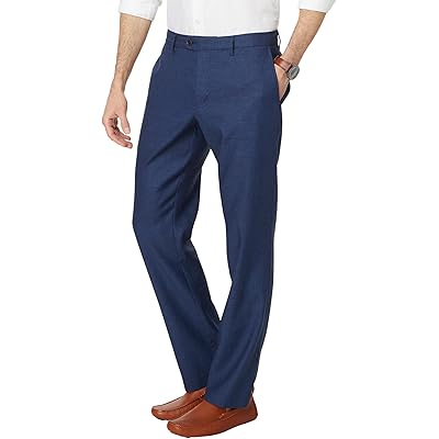 Брюки Tommy Bahama Latigo Beach Linen Flat Front Pants