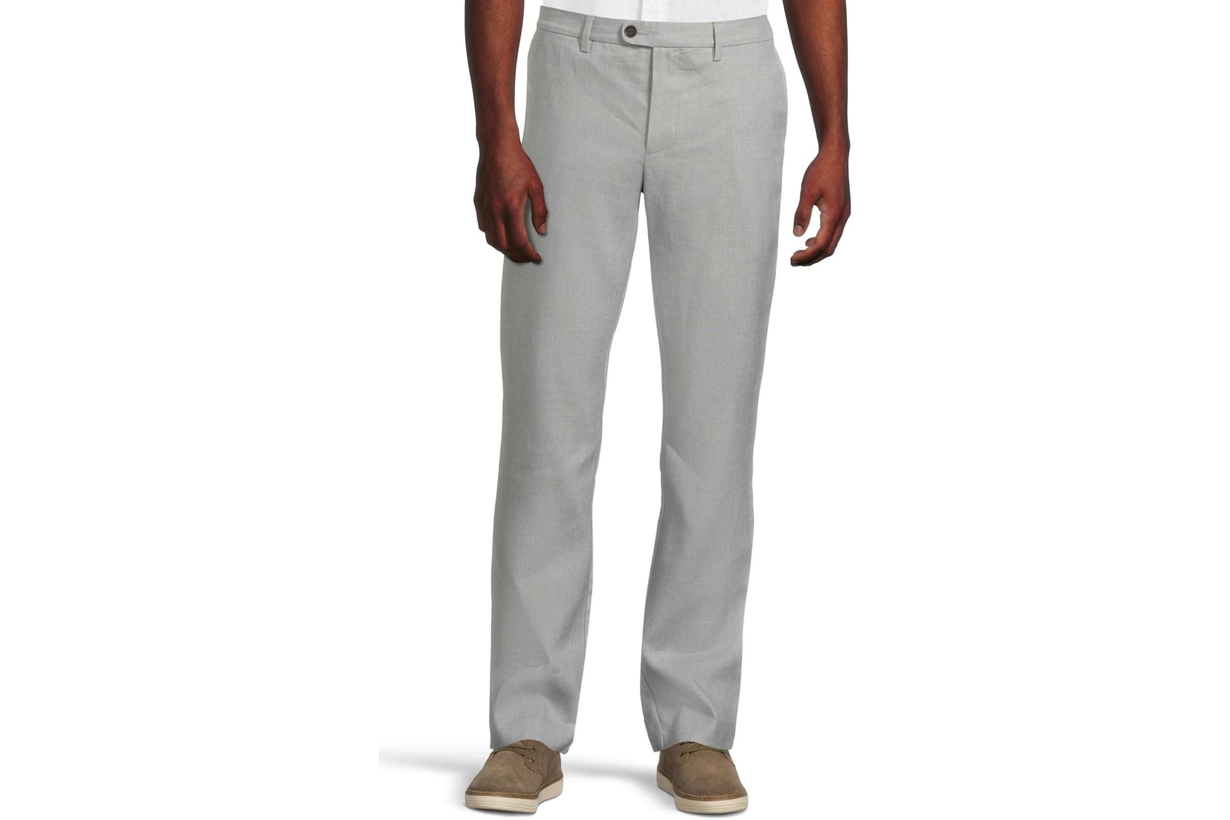 Tommy Bahama Latigo Beach Linen Flat Front Pants 25190₽