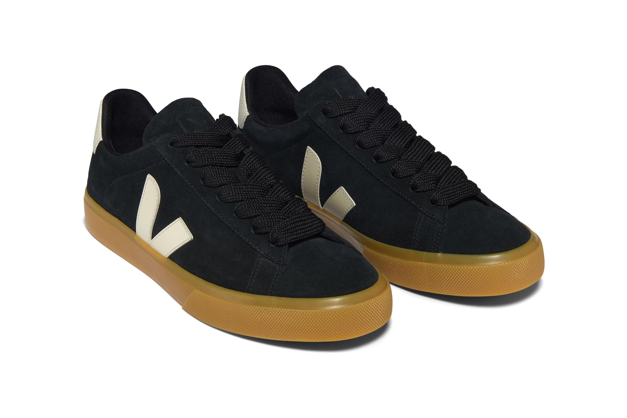 Мужские кроссовки VEJA Campo Bold 24990₽