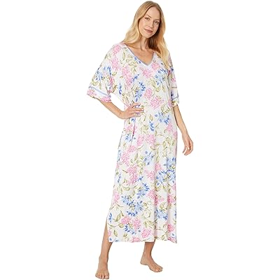 Tommy Bahama Floral Caftan
