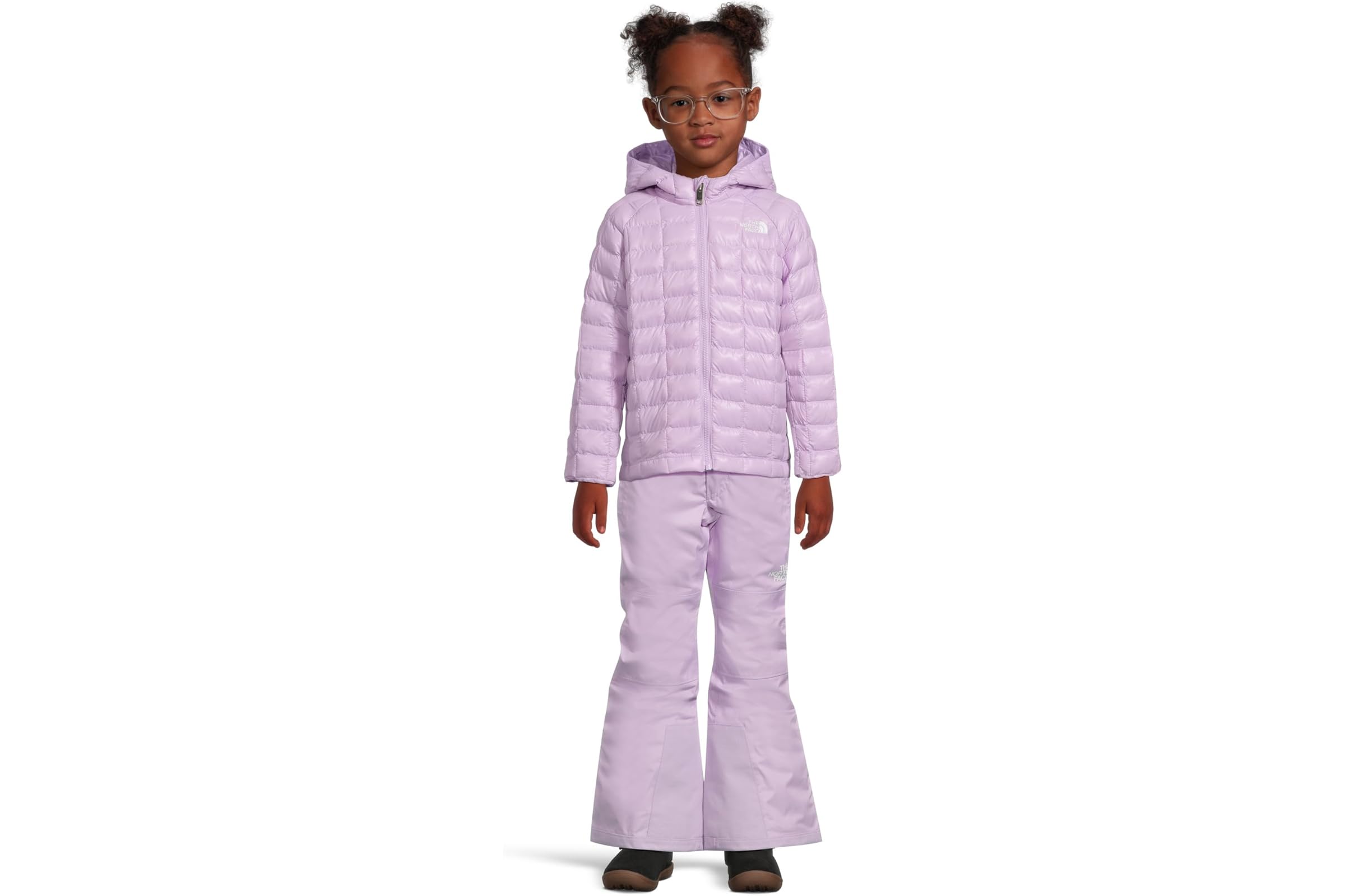 Брюки The North Face Kids Freedom Insulated Pants Little KidsBig Kids 21890₽