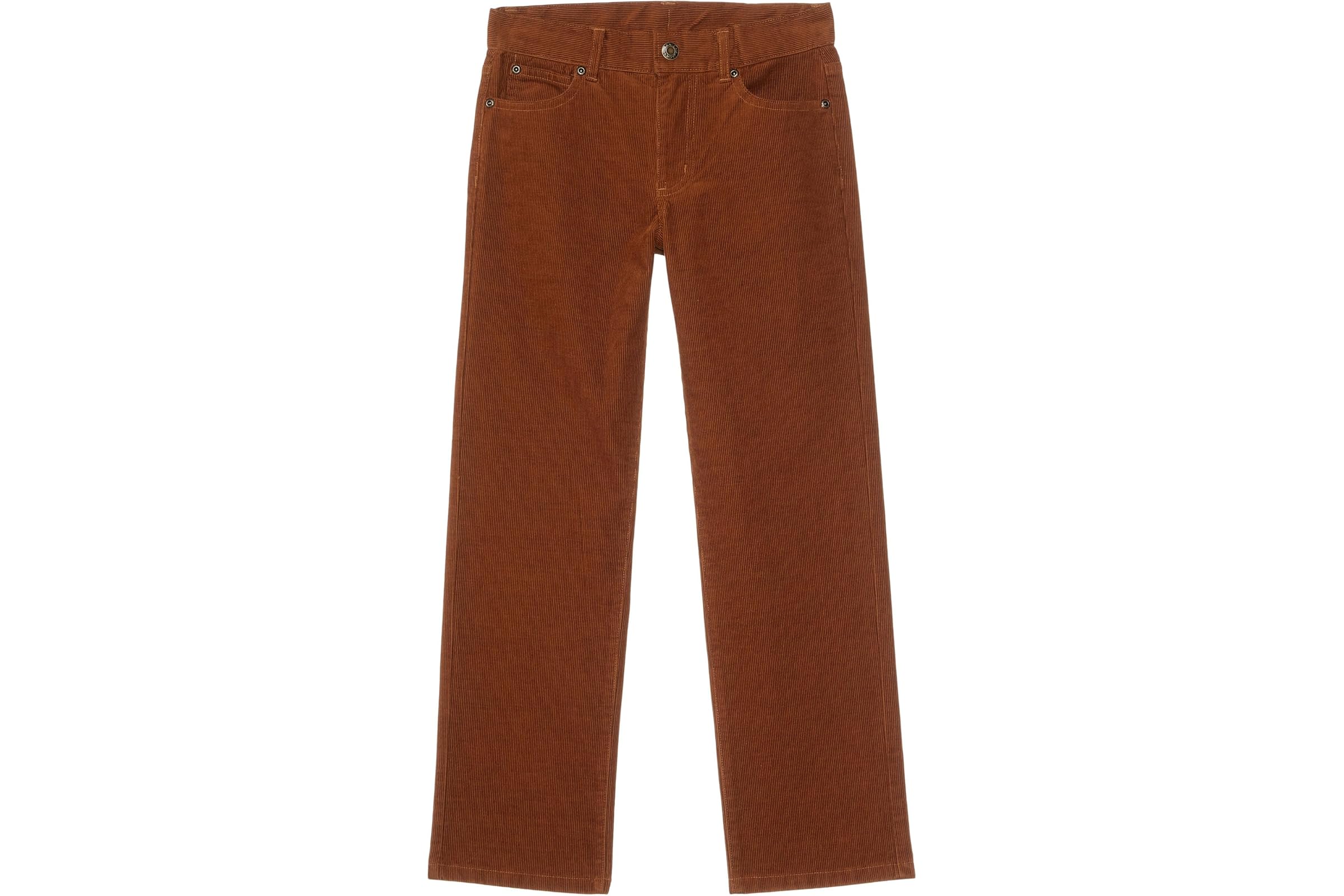 Janie and Jack Five Pocket Corduroy Pant ToddlerLittle KidsBig Kids 4290₽