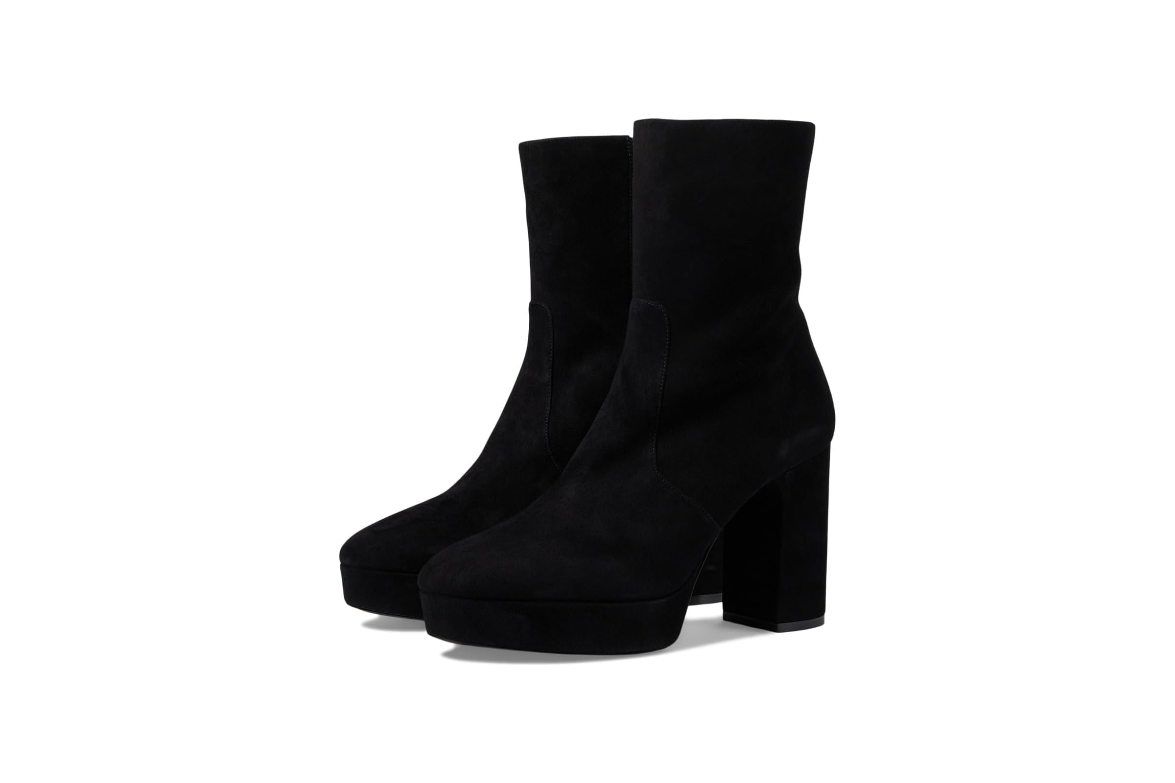 Stuart Weitzman Dayna Platform Bootie 129690₽