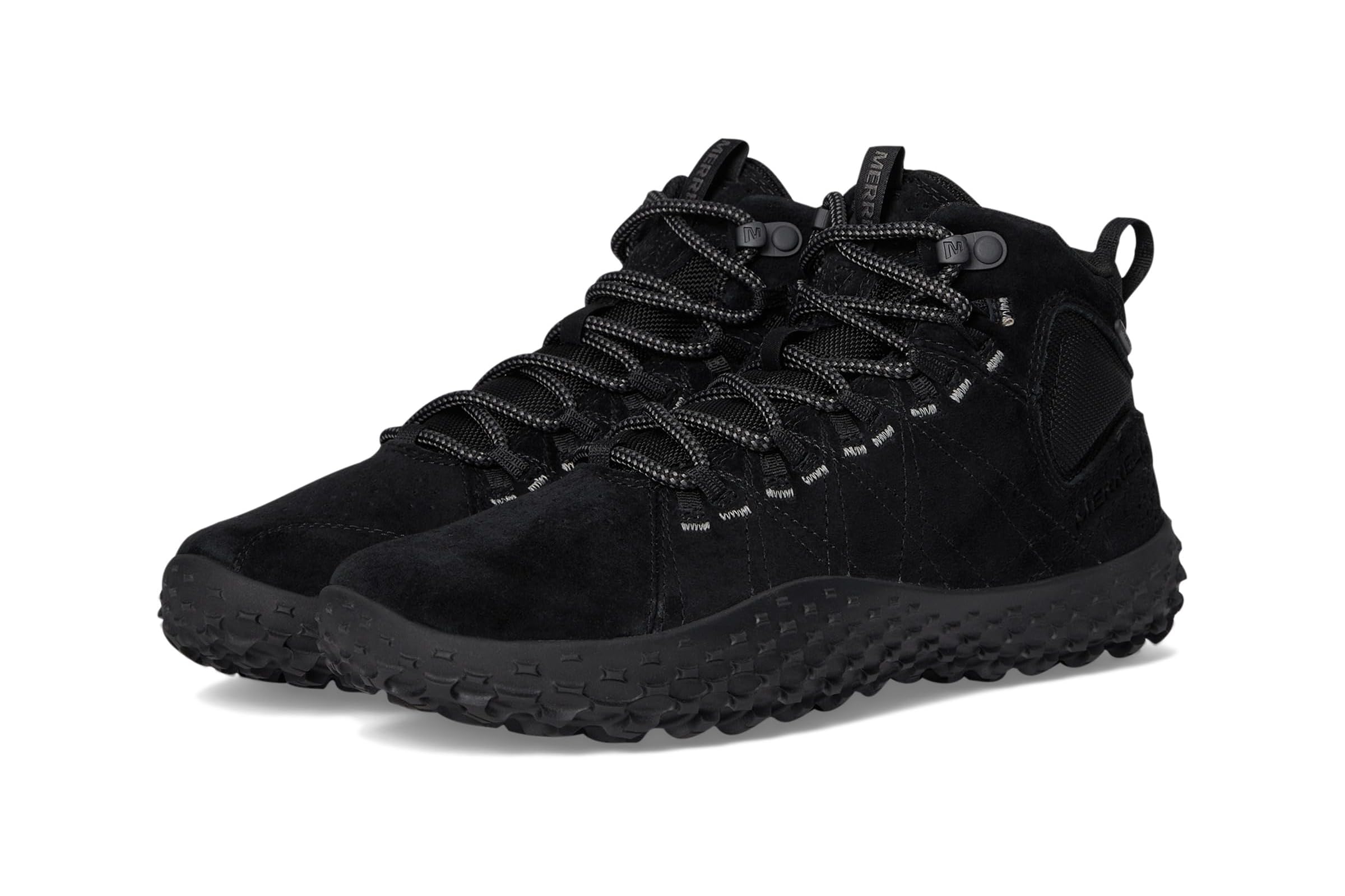 Женские кроссовки Merrell Wrapt Mid WP