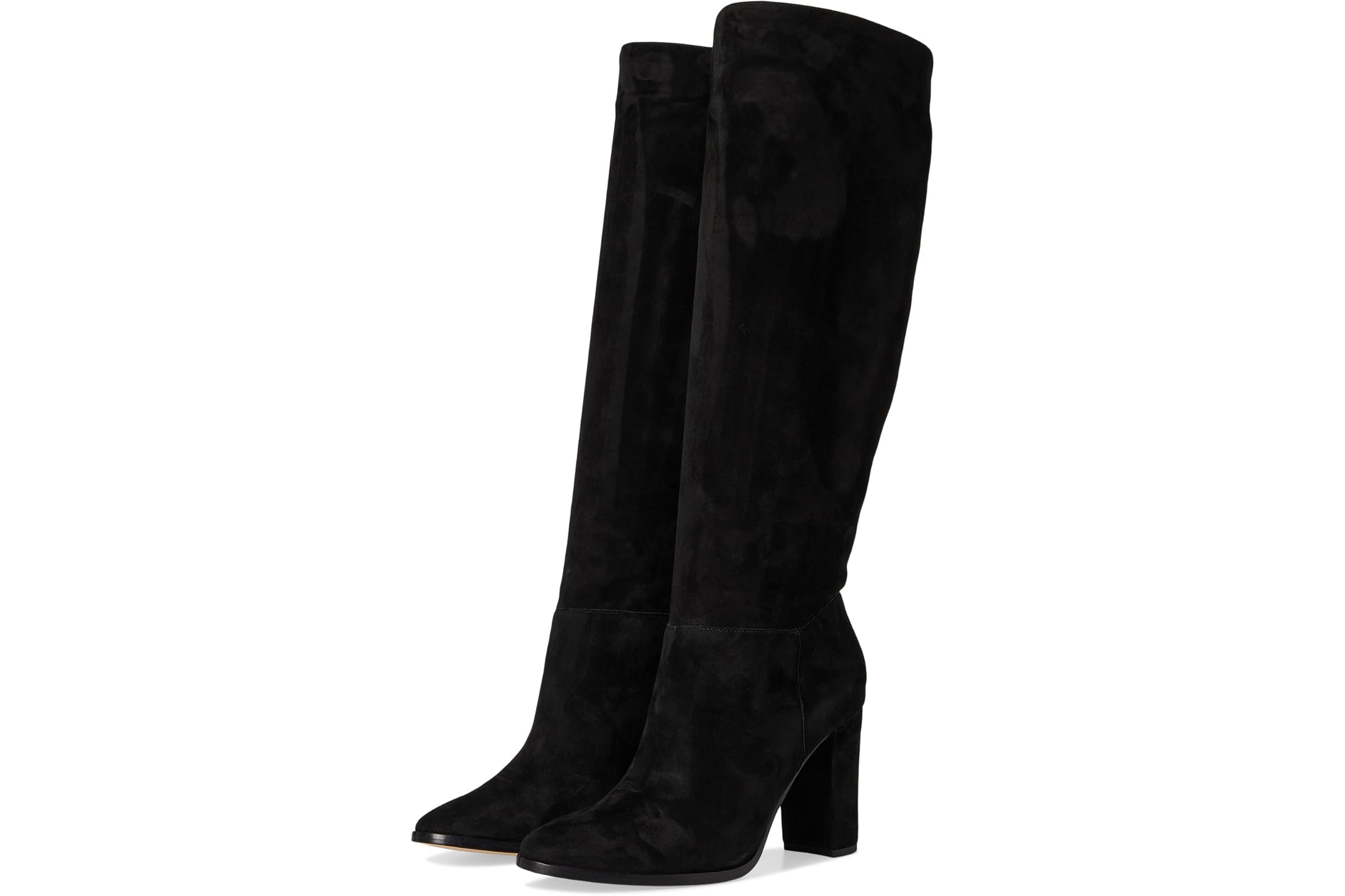 LAUREN Ralph Lauren Artizan Suede Tall Boots 47090₽