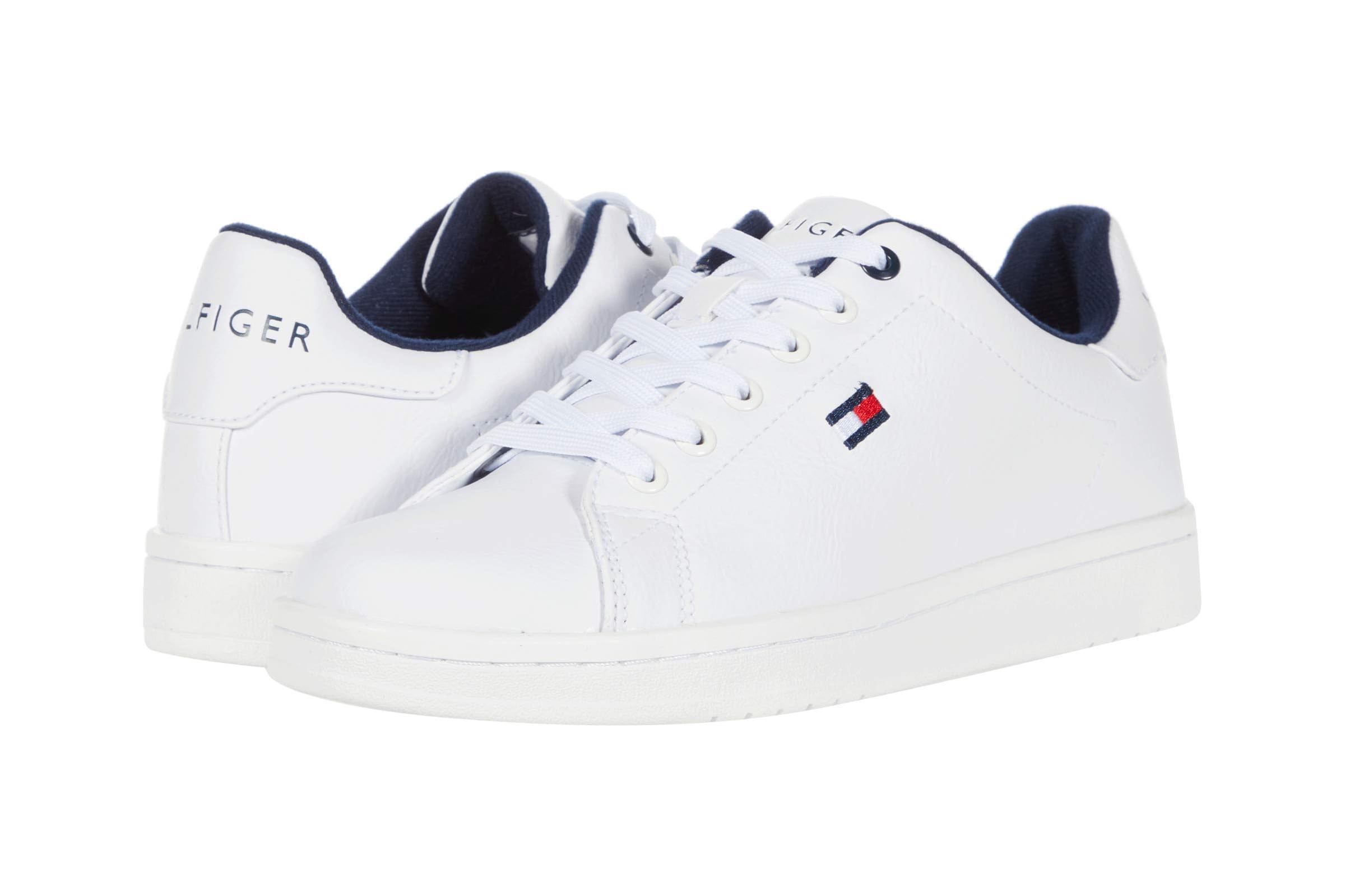 Мужские кроссовки Кроссовки Tommy Hilfiger Lendar 8890₽