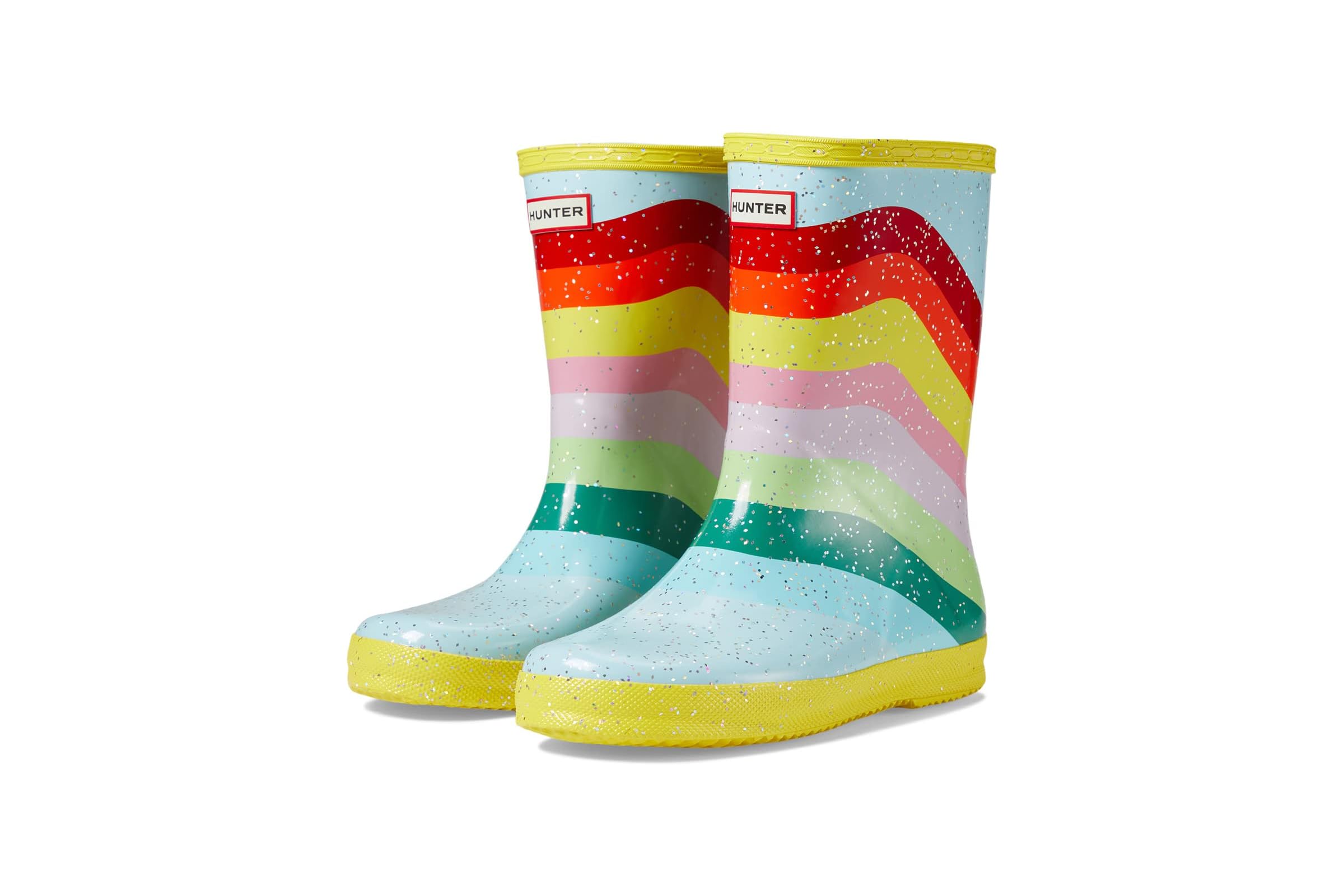 Hunter Kids First Rainbow Glitter ToddlerLittle Kid 11790₽
