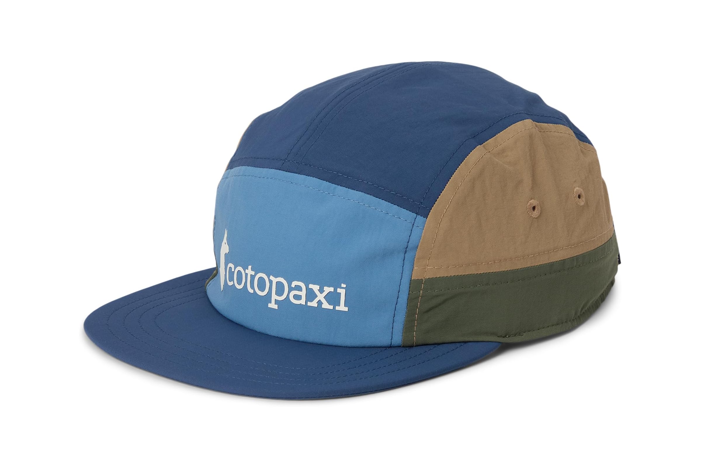 Cotopaxi Tech 5-Panel Hat 6990₽