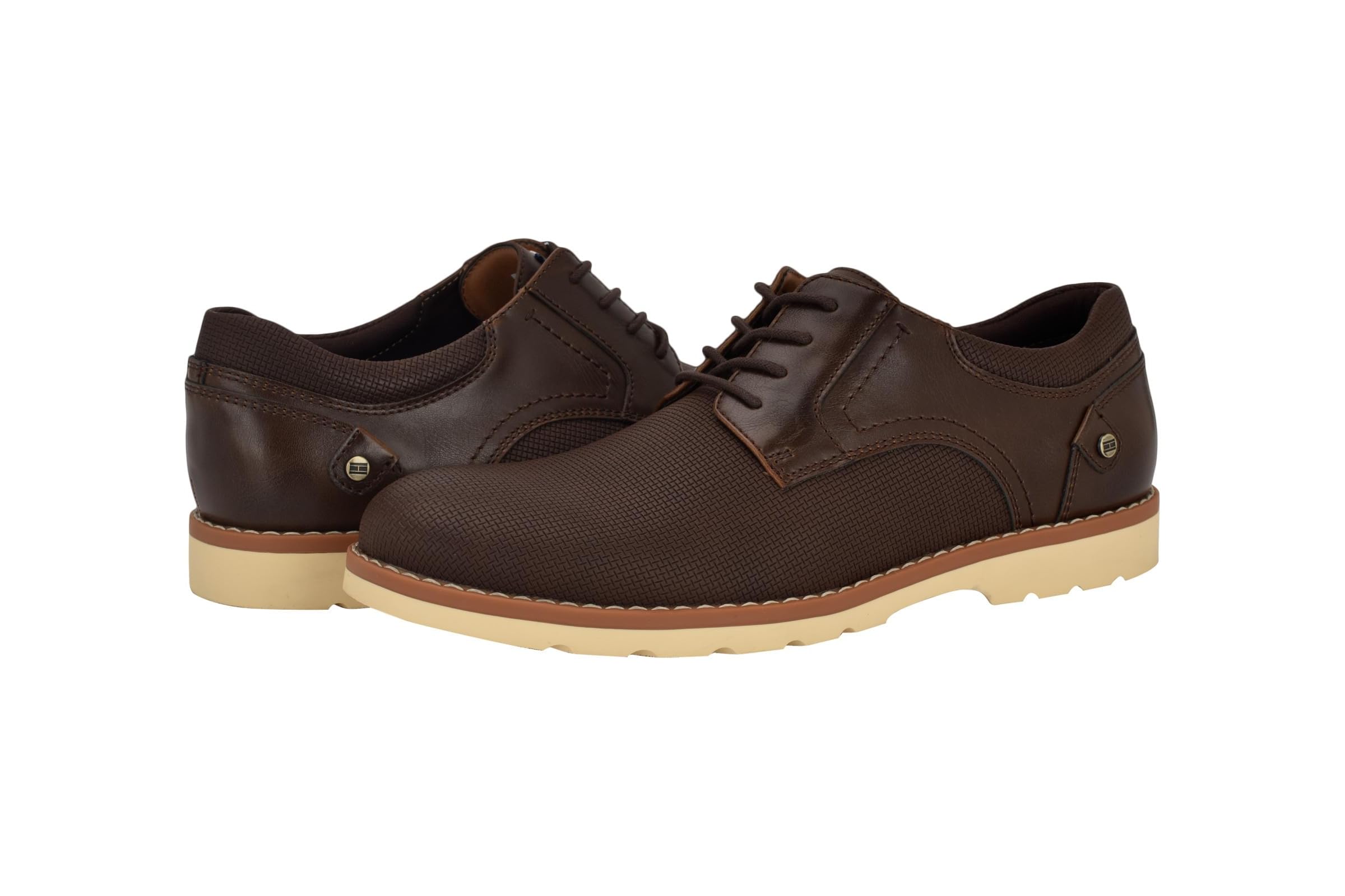 Ботинки Tommy Hilfiger Nemoza 10890₽