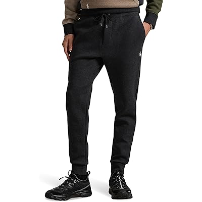 Брюки Polo Ralph Lauren Double-Knit Jogger Pant