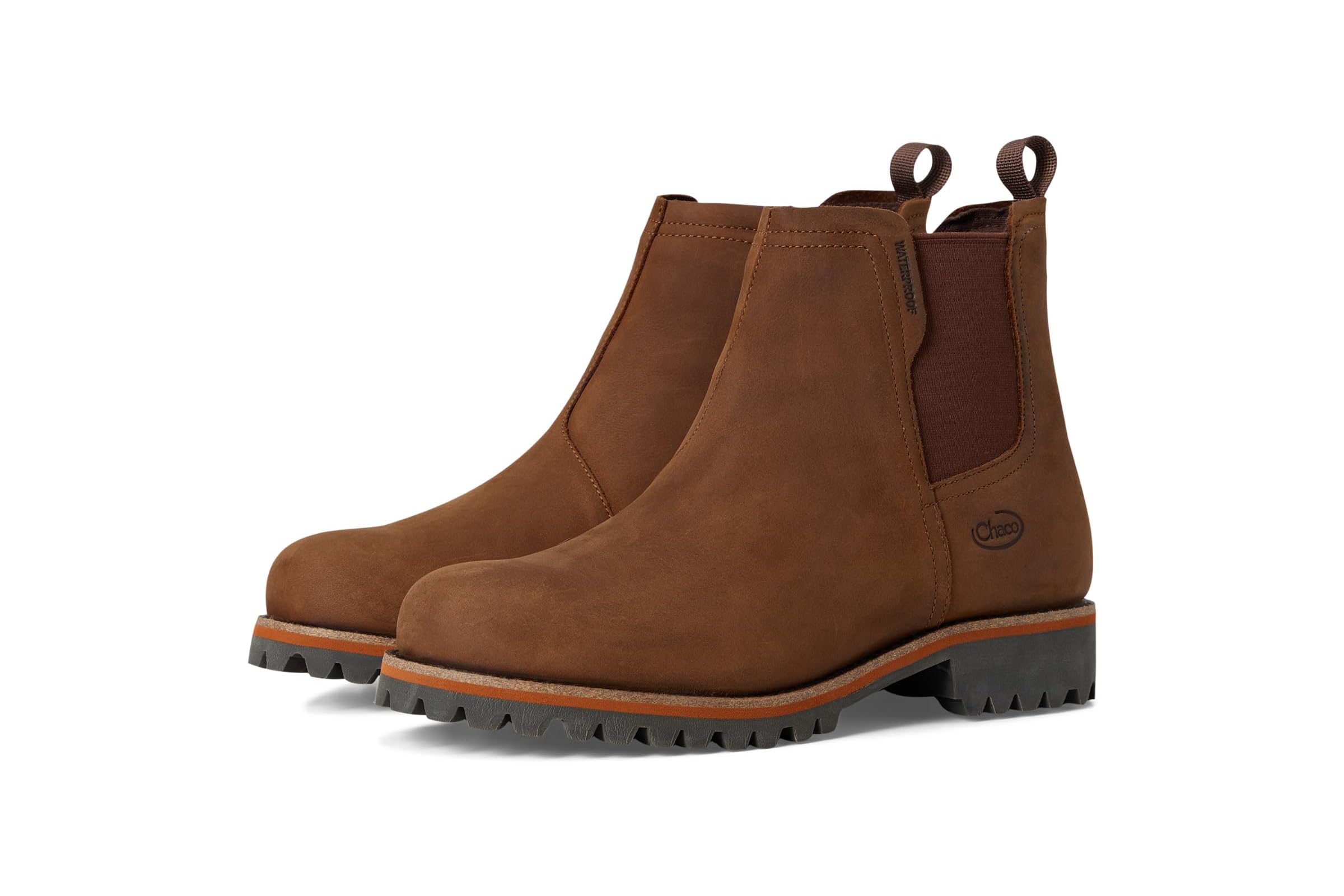 Ботинки Chaco Fields Chelsea WP