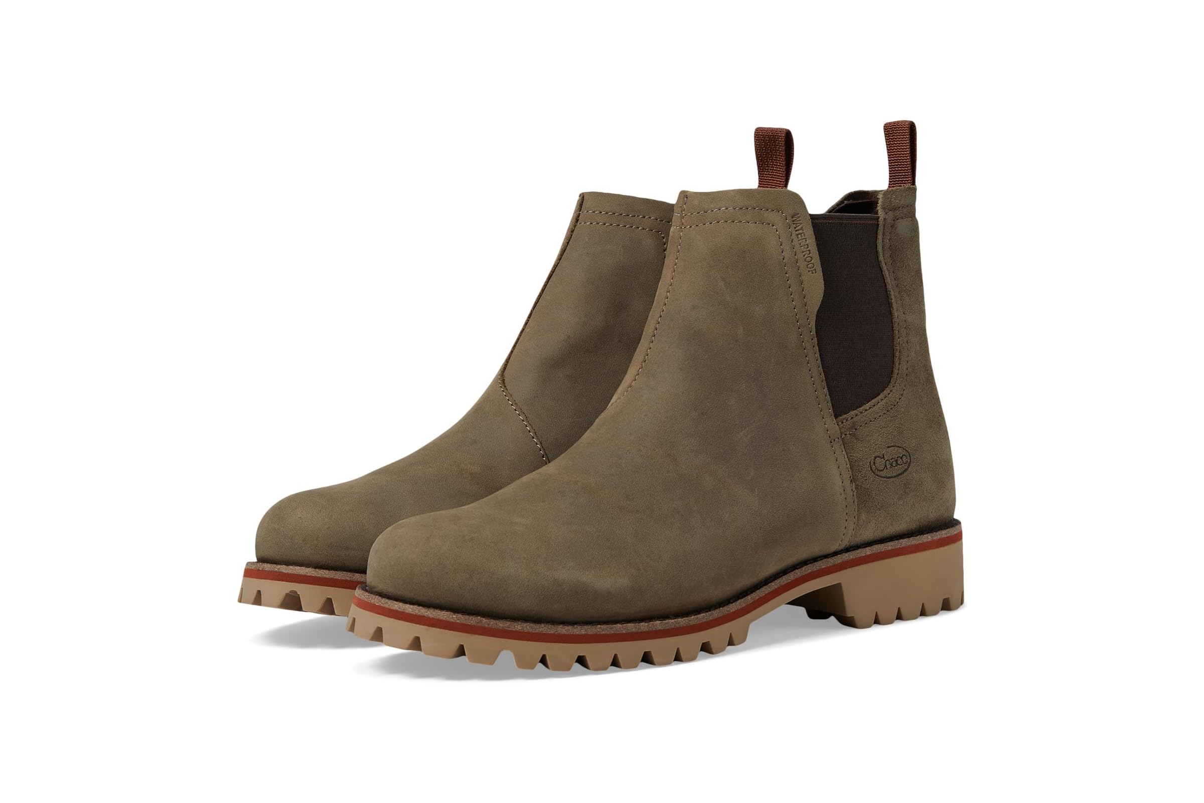 Chaco Fields Chelsea WP