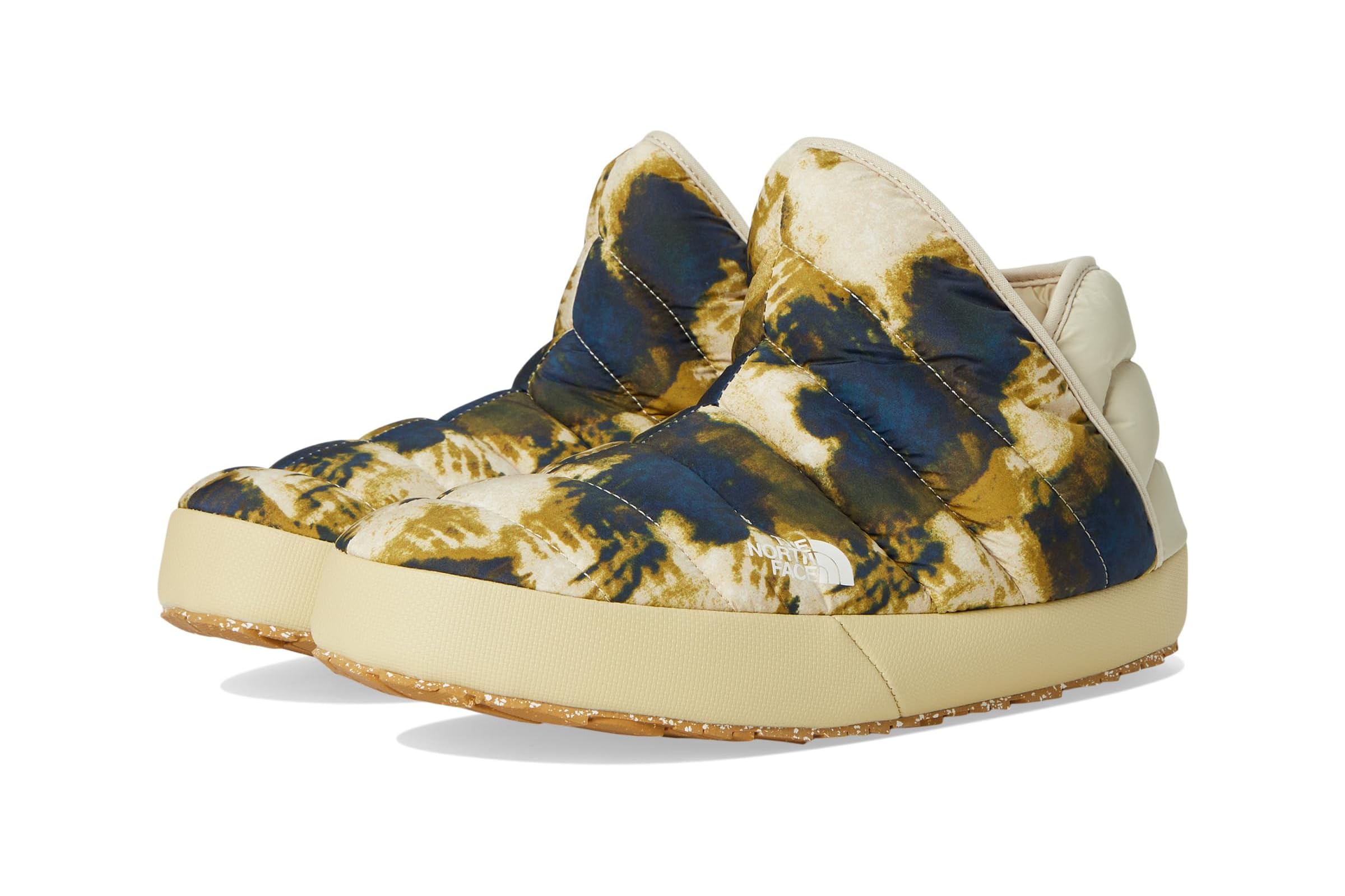 The North Face ThermoBall Traction Bootsies 9690₽