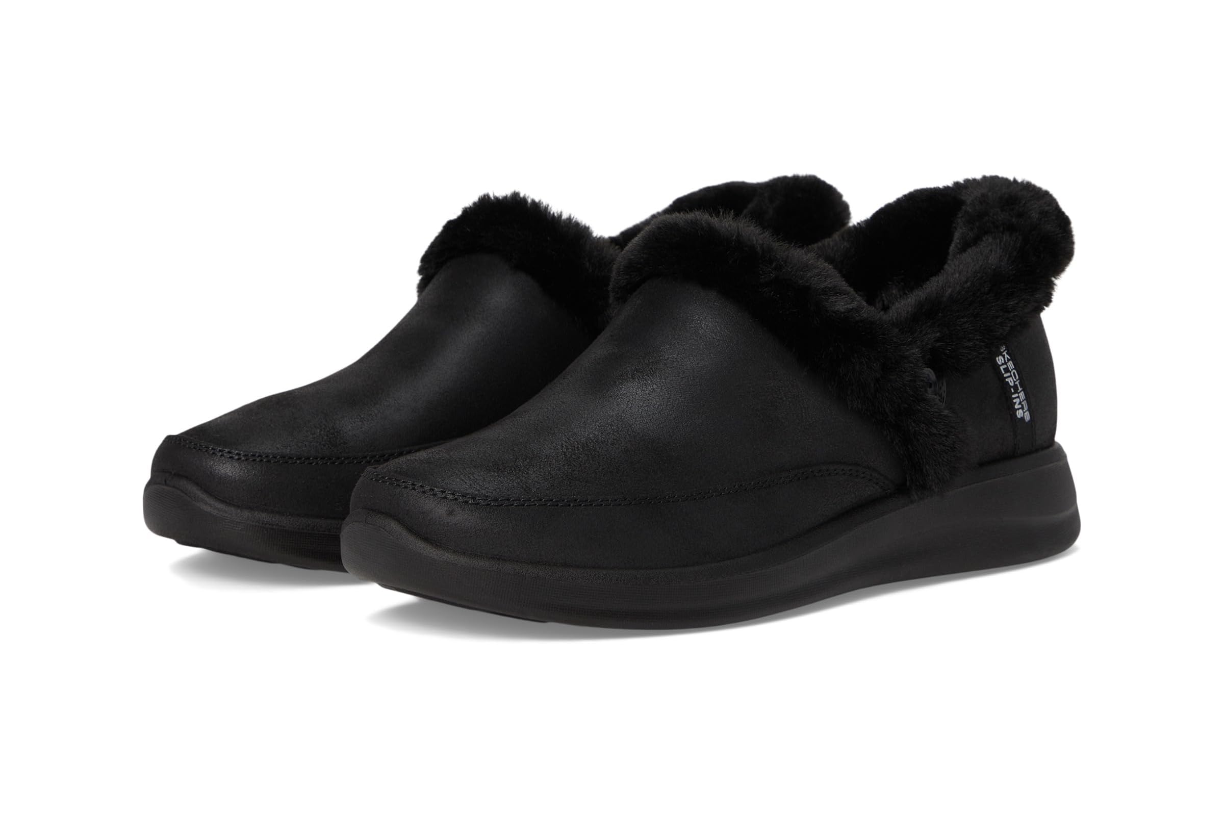 SKECHERS Cozy Escape - Hands Free Slip-Ins 9790₽
