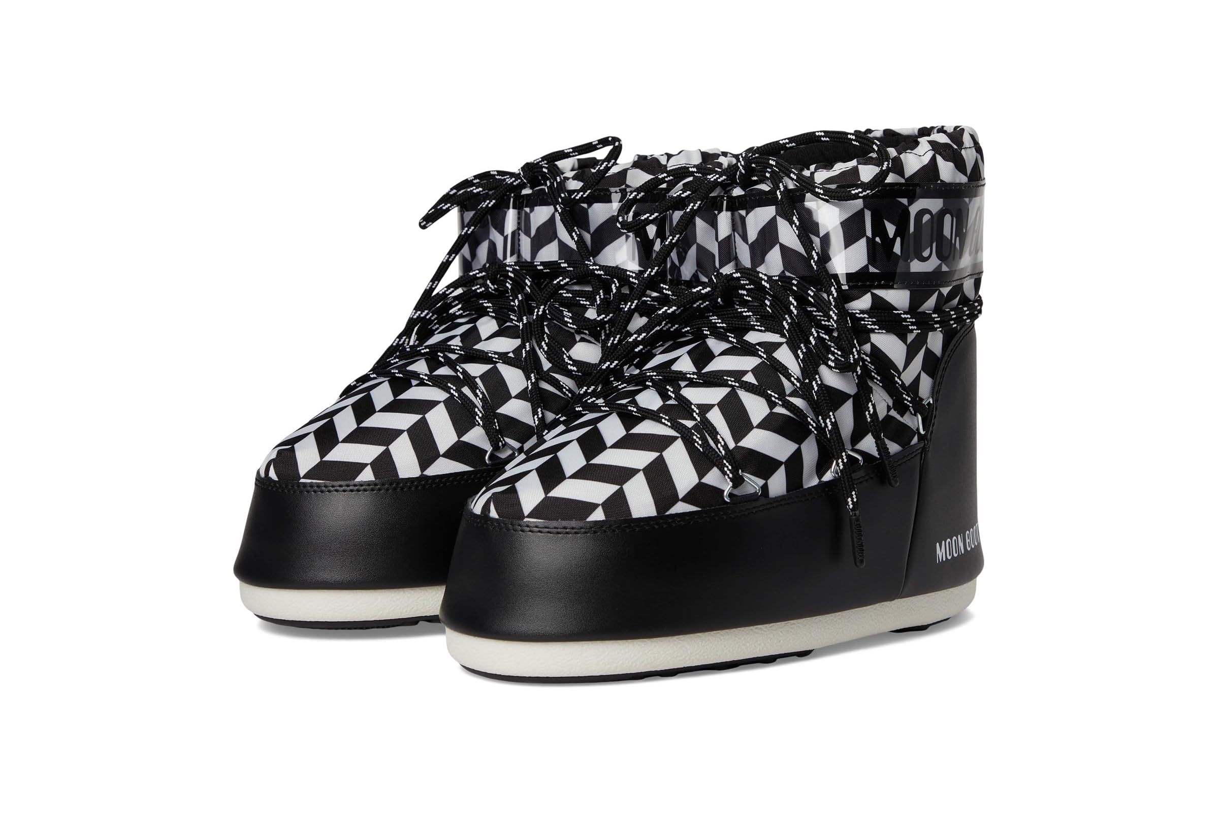 MOON BOOT Icon Low Optical 42090₽