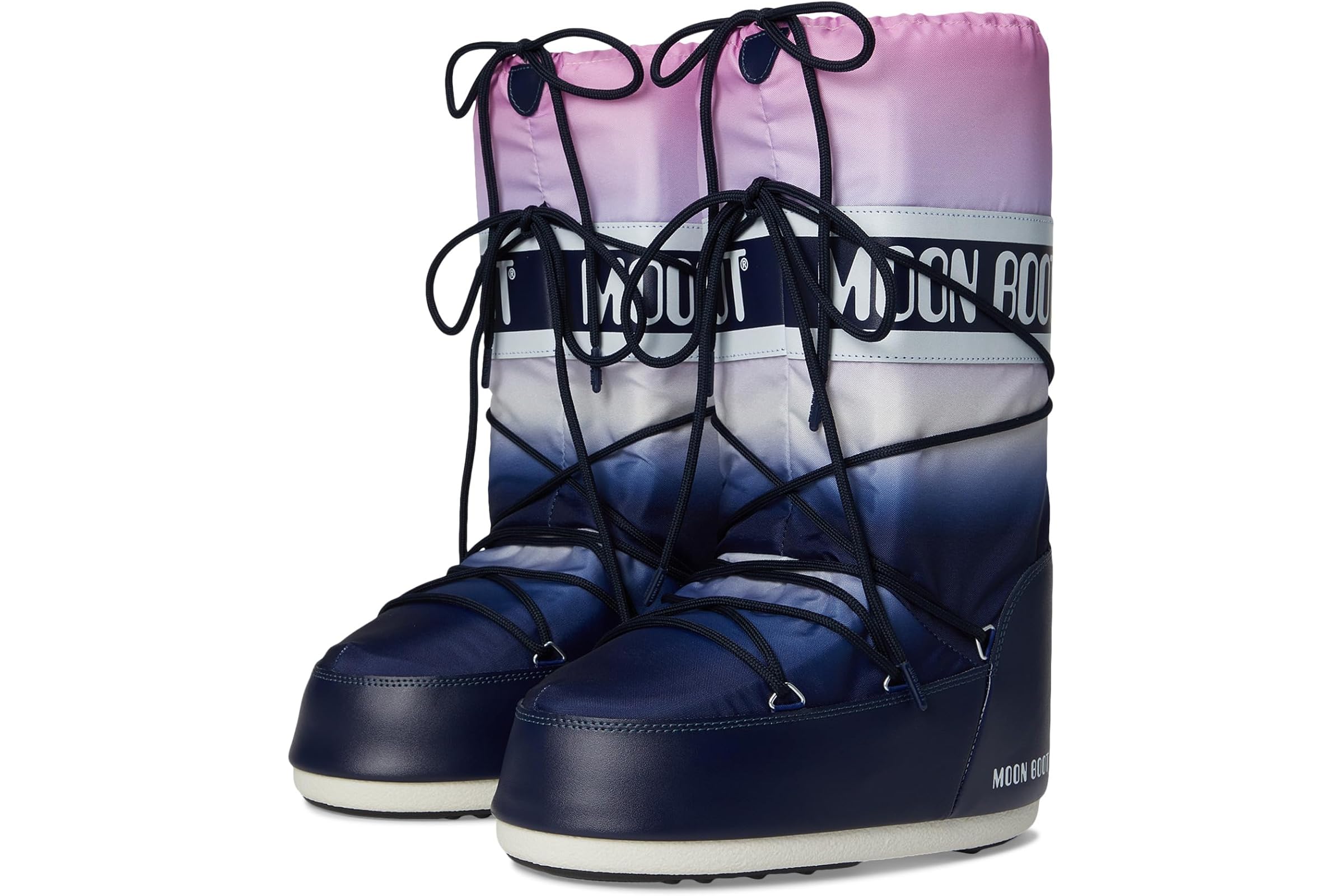 MOON BOOT Icon Moonrise 35690₽