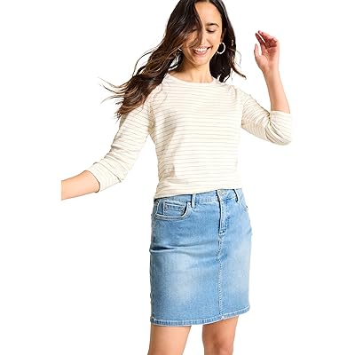 Tommy Bahama Ashby Isles Waterway Stripe Tee
