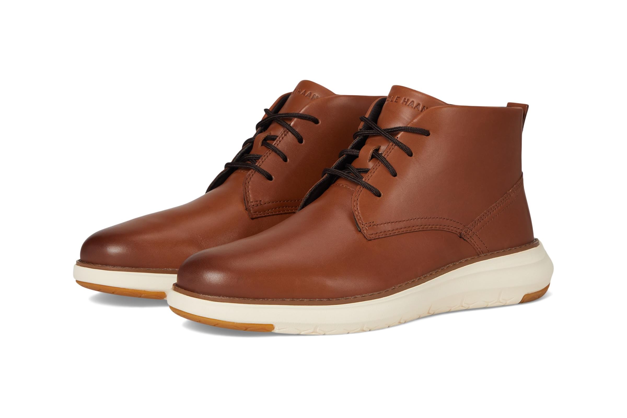 Cole Haan Grand Remix Chukka 21790₽