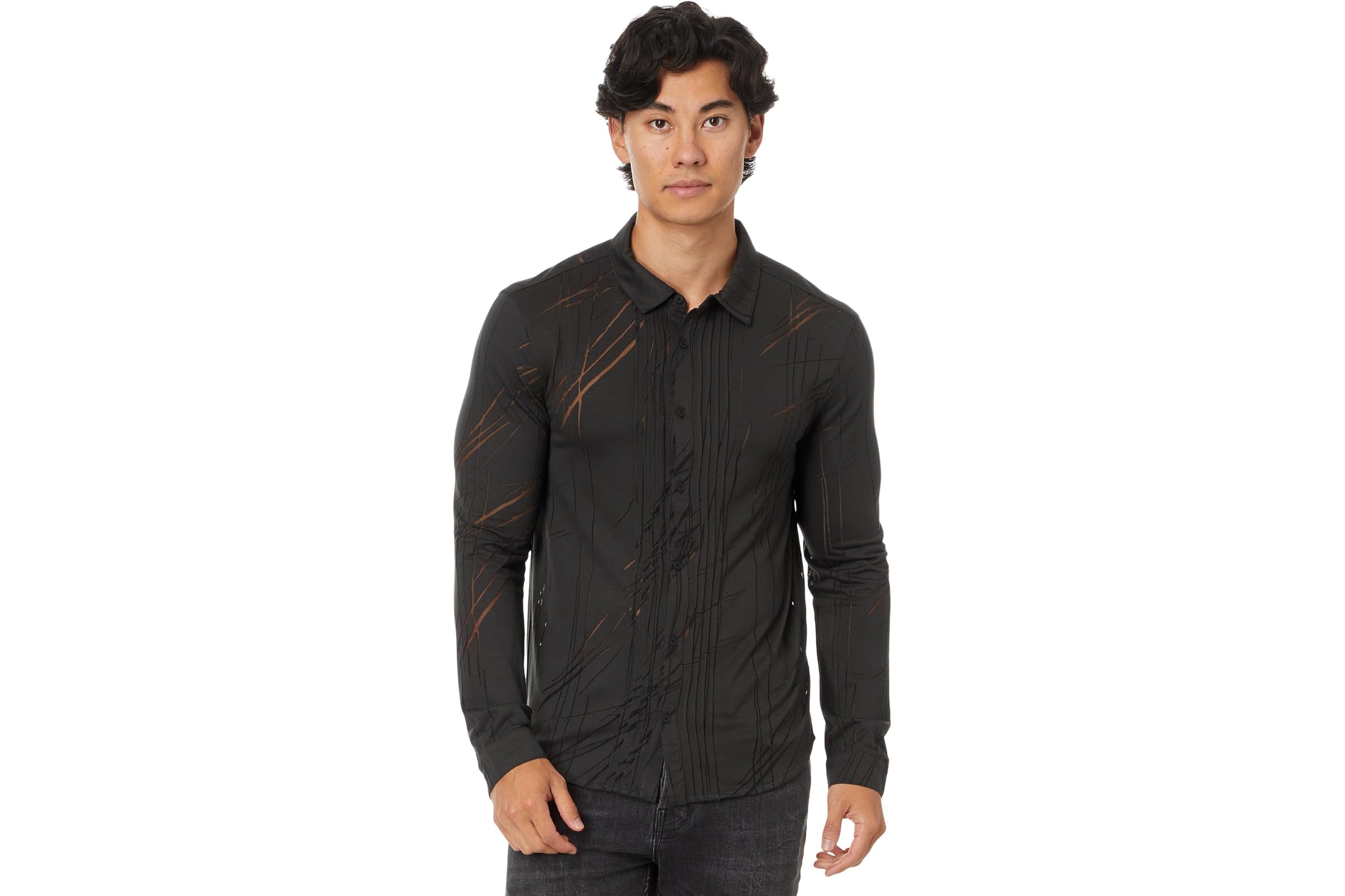 John Varvatos Phoenix Shirt K6327W24