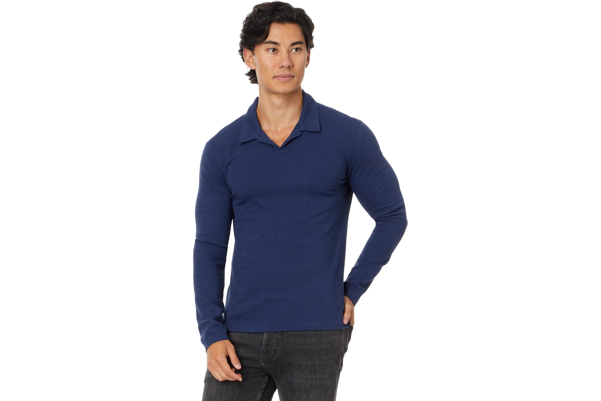 John Varvatos Morris Polo K6651W24