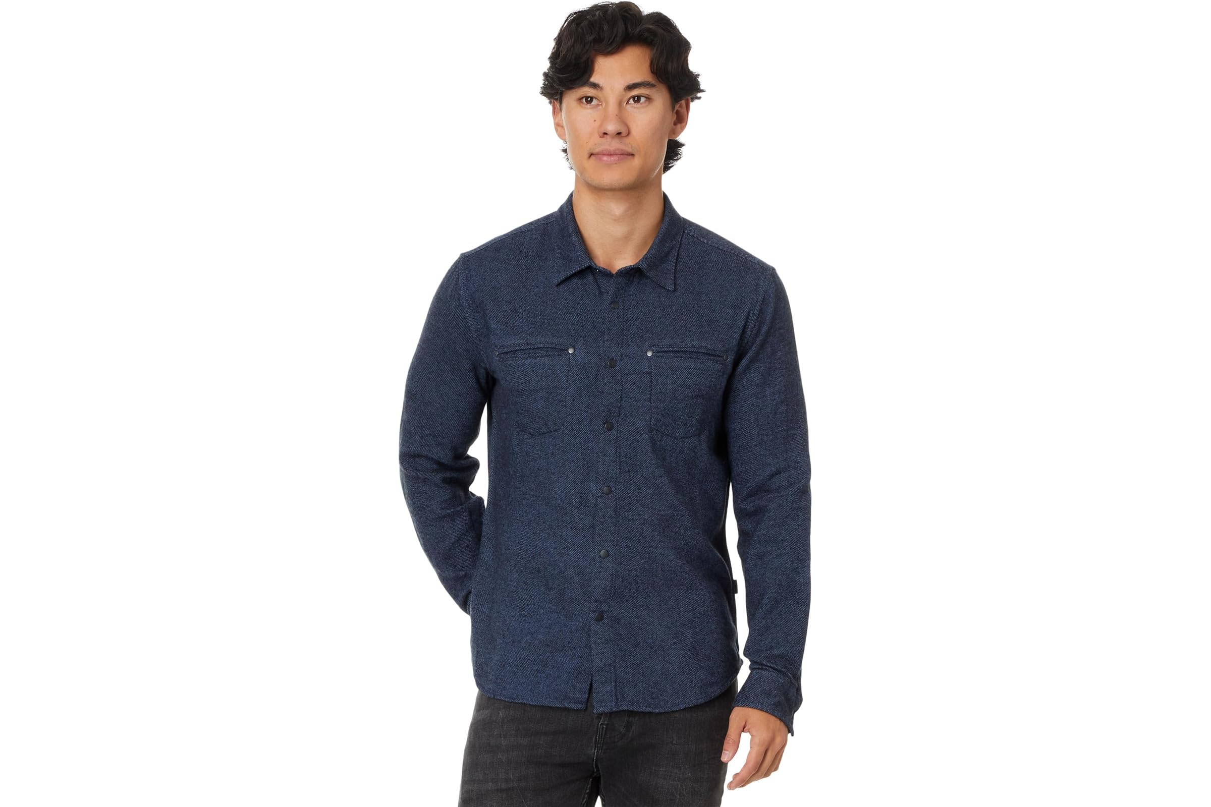 John Varvatos Dario Shirt W976W24