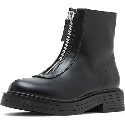 Ботинки Steve Madden Kids JONES (Little Kid/Big Kid)