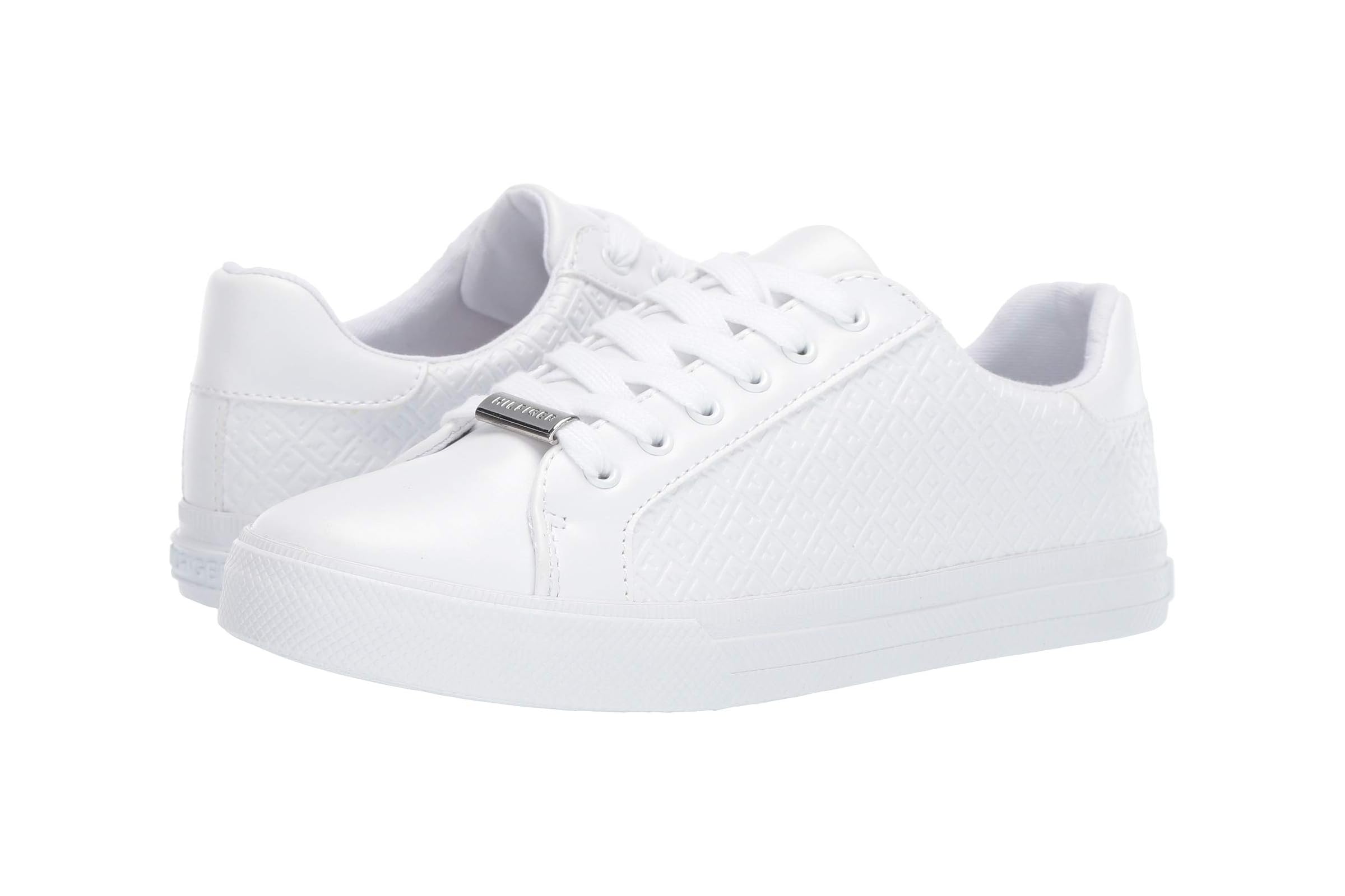 Женские кроссовки Кроссовки Tommy Hilfiger Lexxa 7990₽